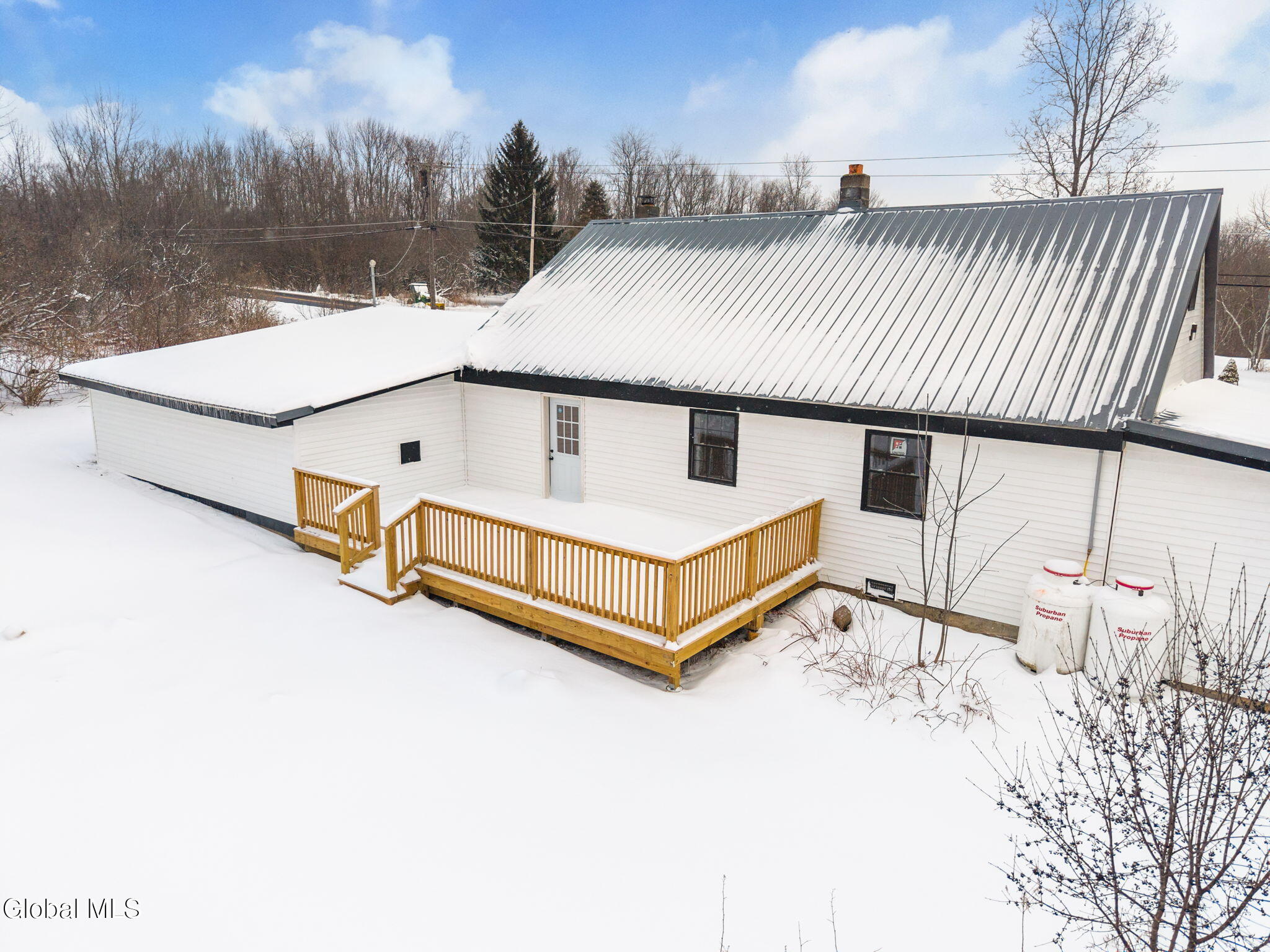 981 Knox Cave Road Altamont NY 12009