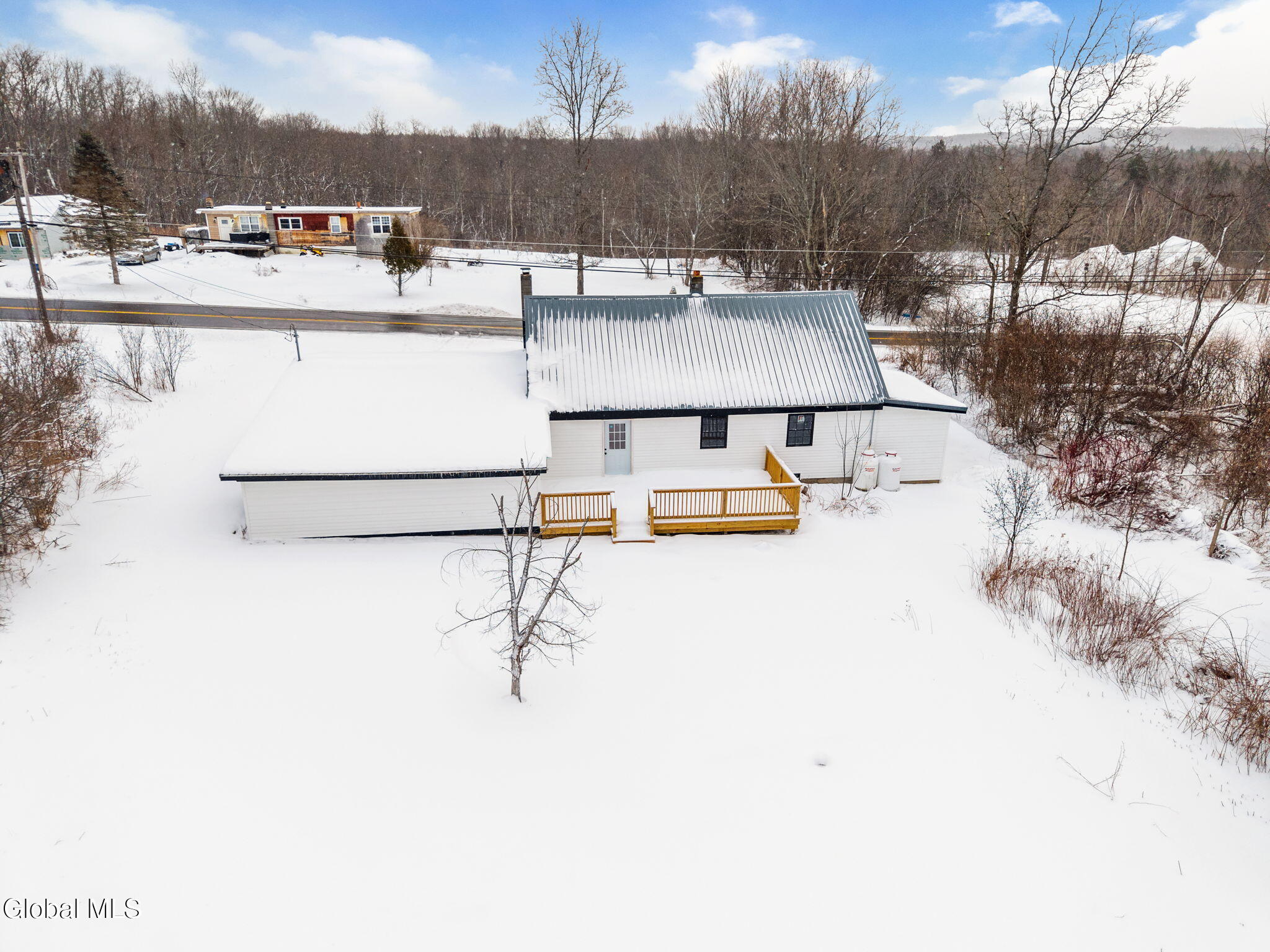 981 Knox Cave Road Altamont NY 12009