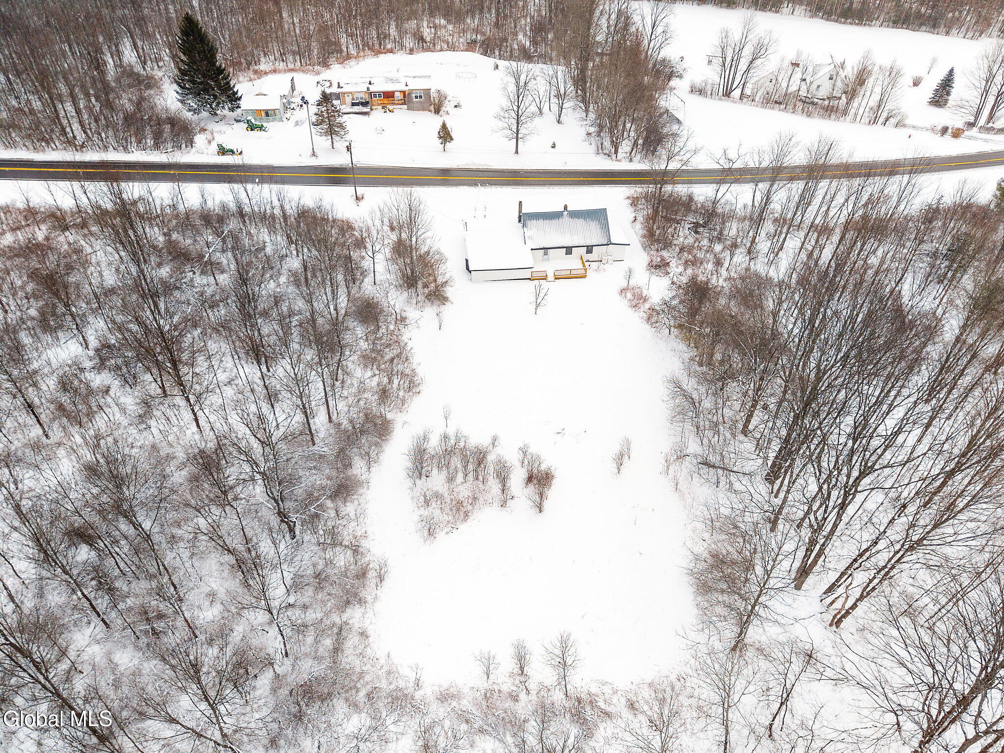 981 Knox Cave Road Altamont NY 12009