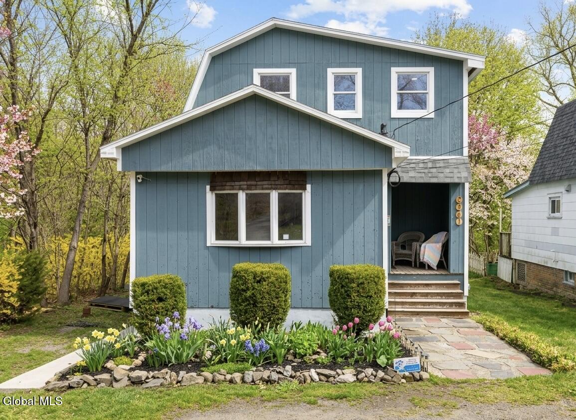 2961 Cottage Place Hudson NY 12534