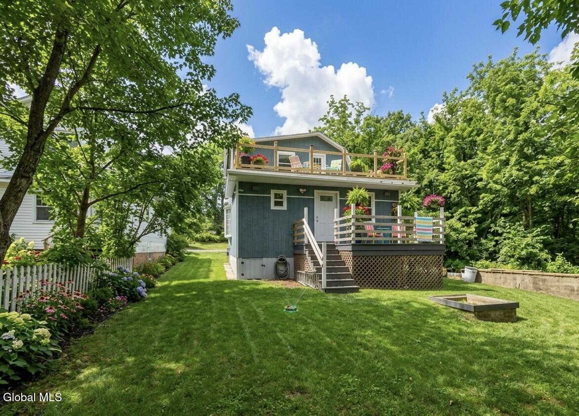 2961 Cottage Place Hudson NY 12534