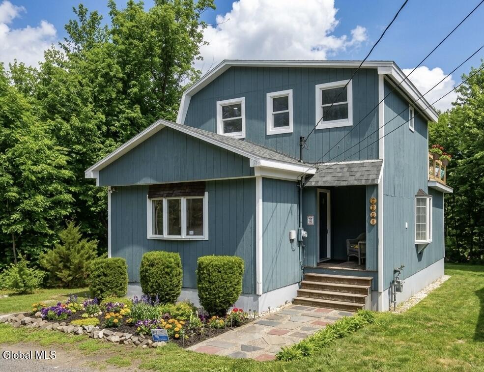 2961 Cottage Place Hudson NY 12534