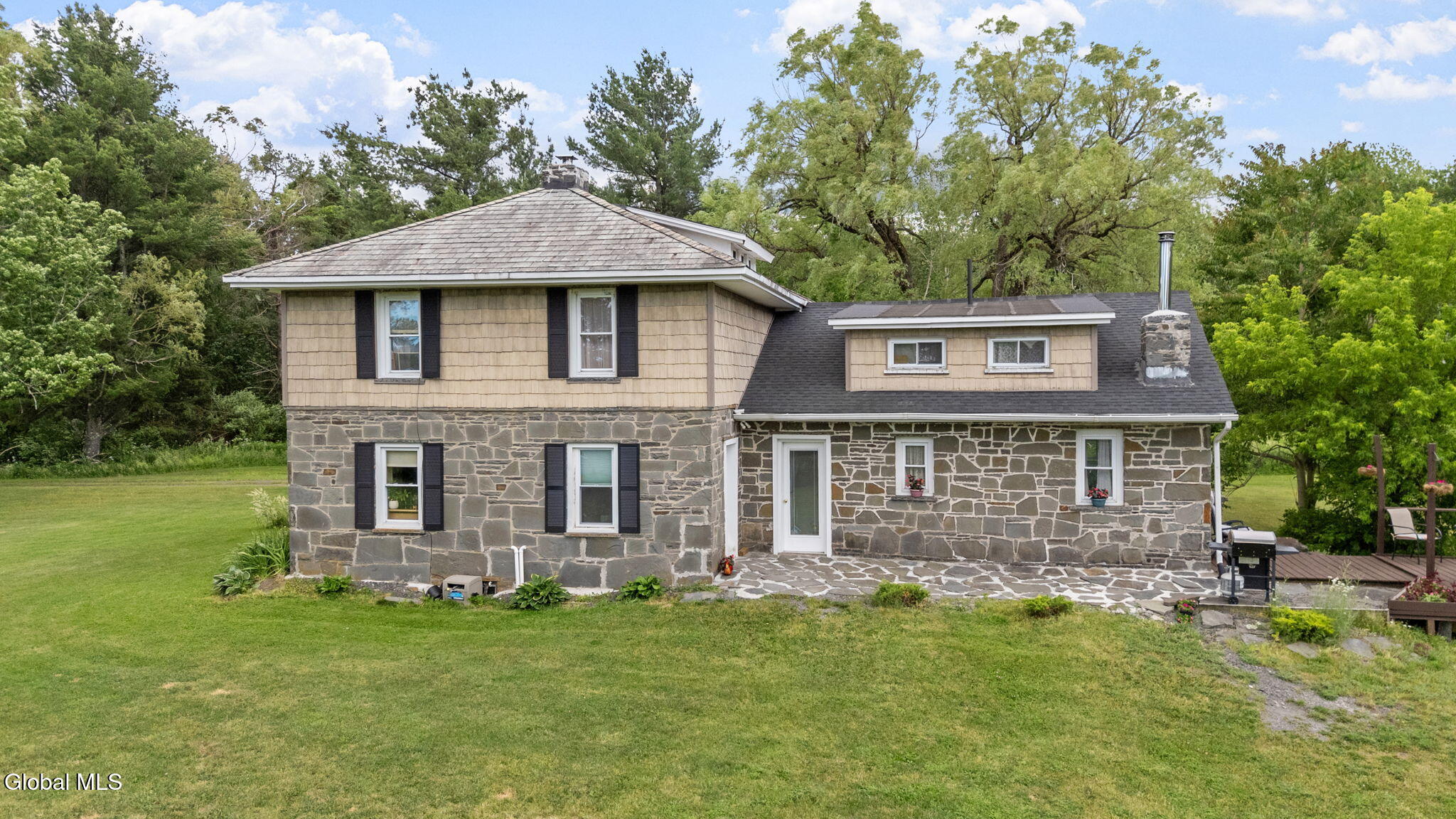 1161 County Route 408 Westerlo NY 12193