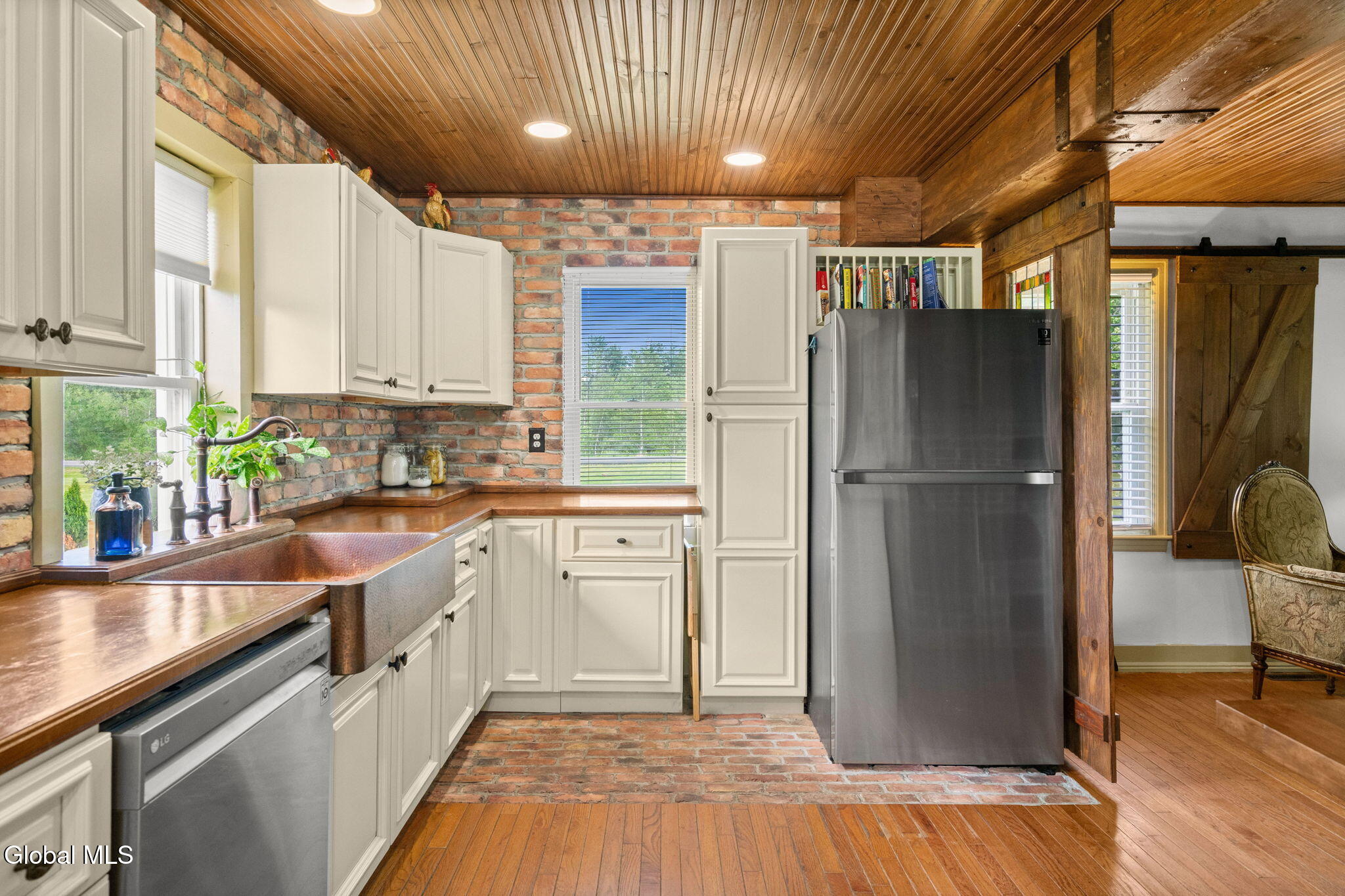 1161 County Route 408 Westerlo NY 12193