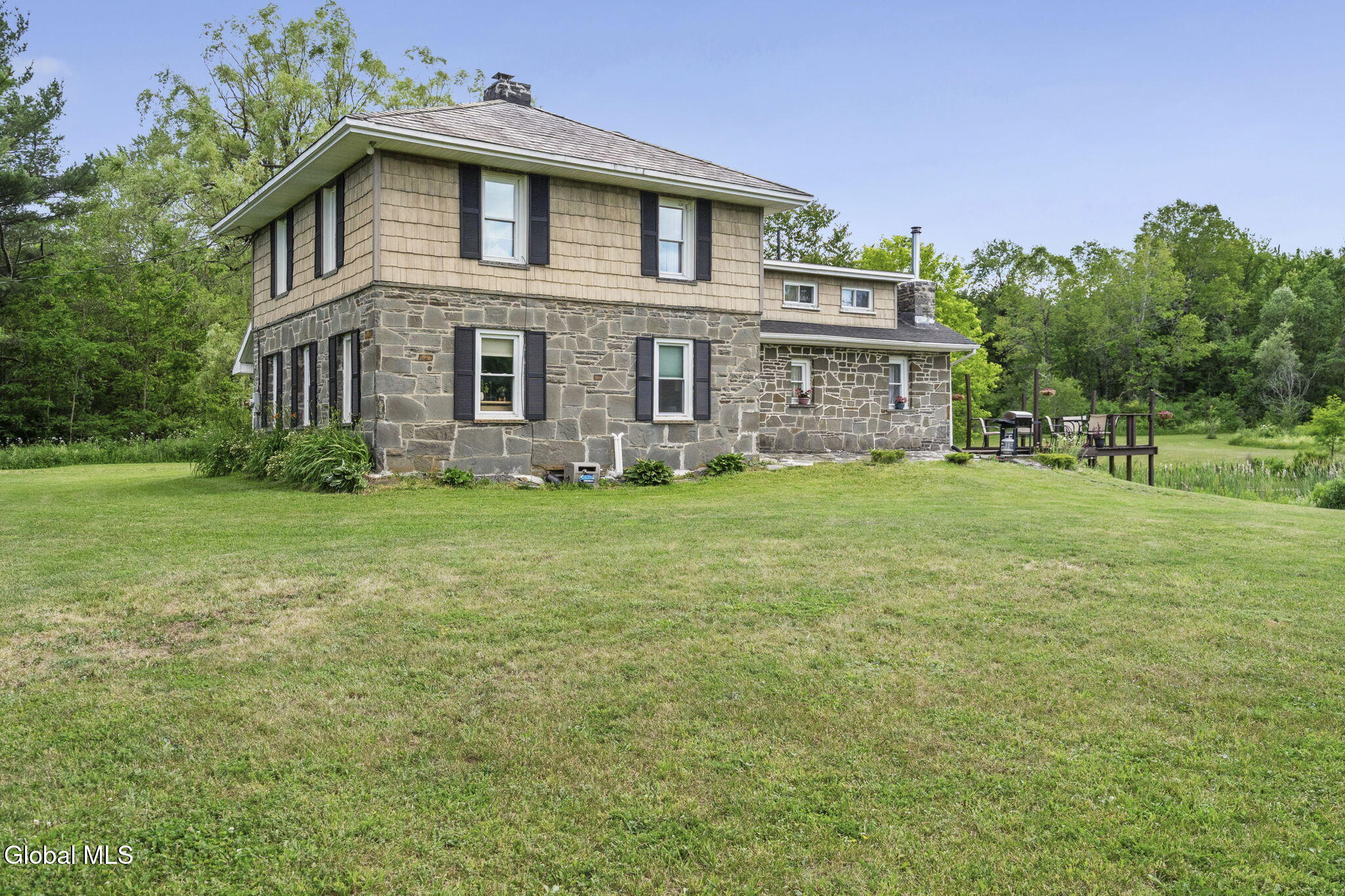 1161 County Route 408 Westerlo NY 12193
