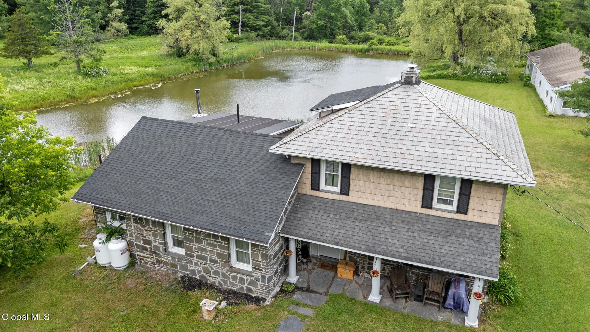 1161 County Route 408 Westerlo NY 12193