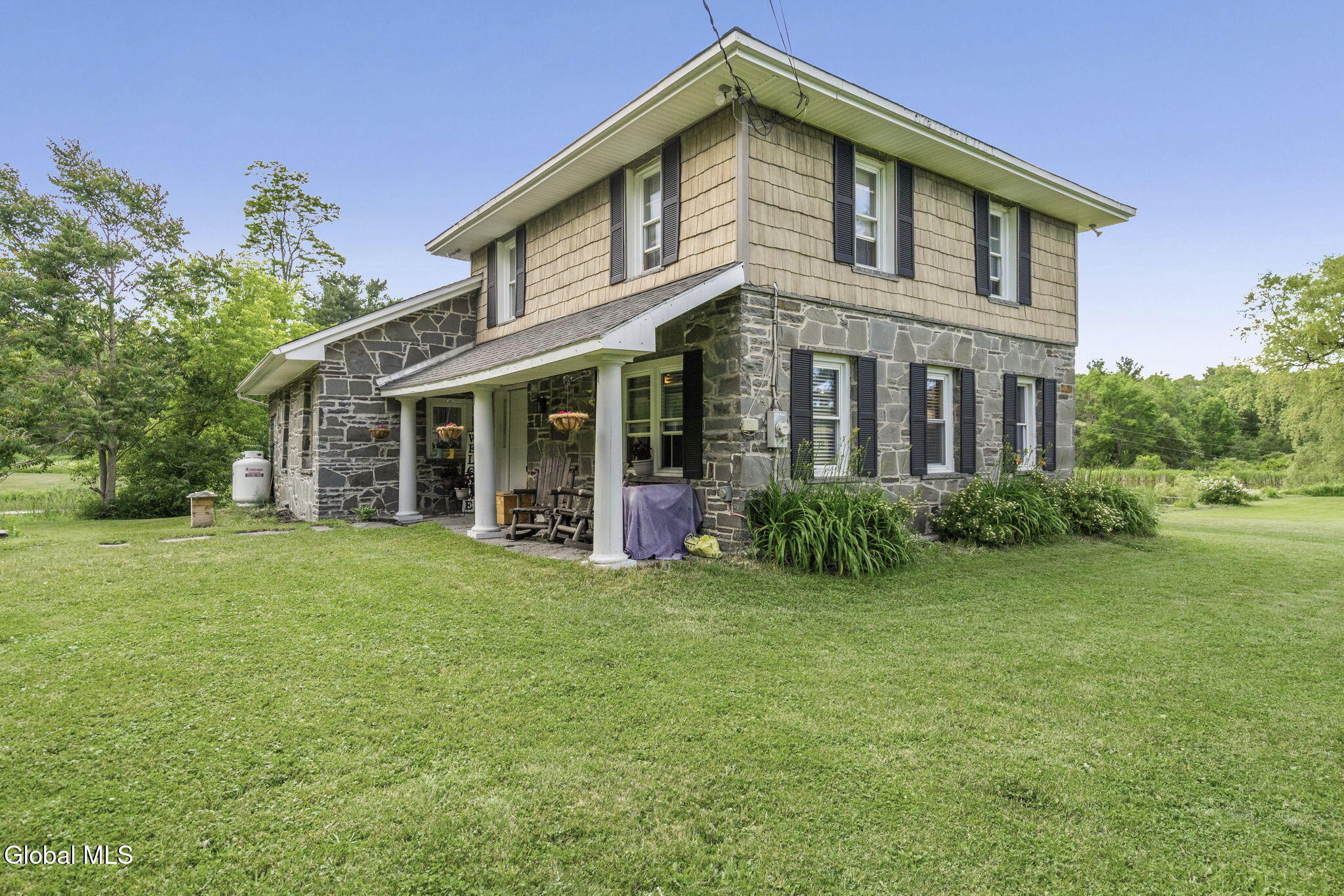 1161 County Route 408 Westerlo NY 12193