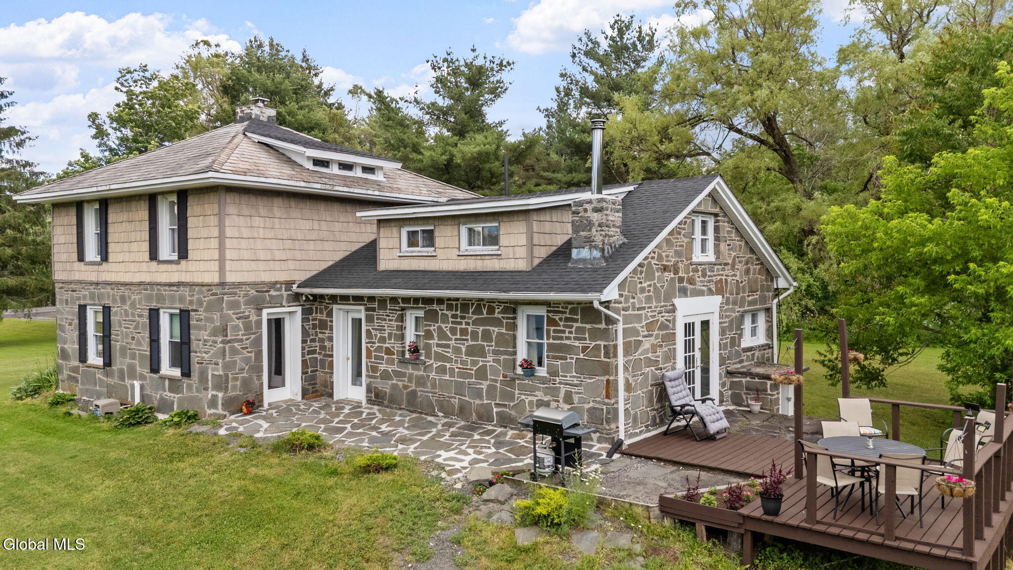 1161 County Route 408 Westerlo NY 12193