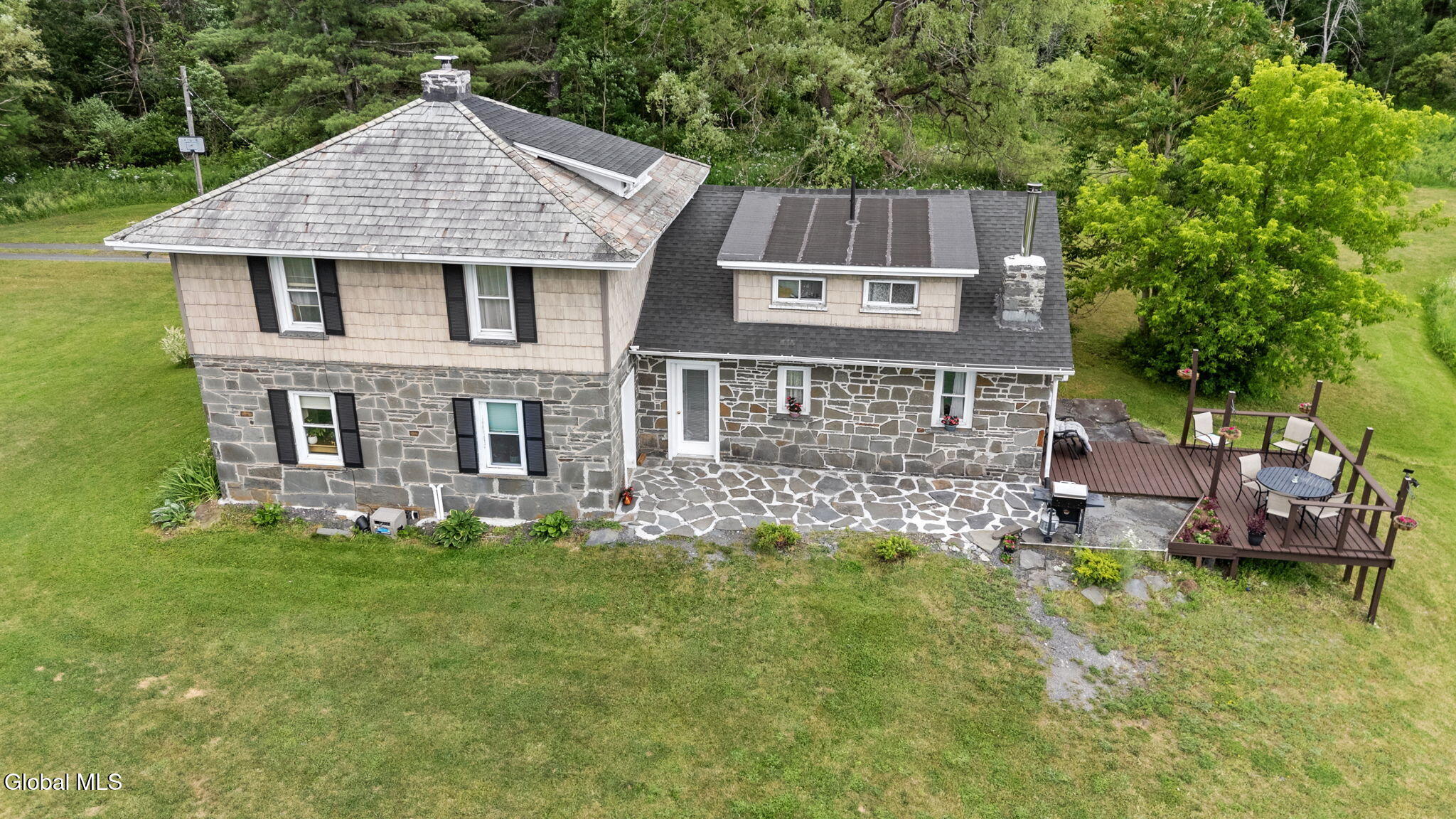 1161 County Route 408 Westerlo NY 12193