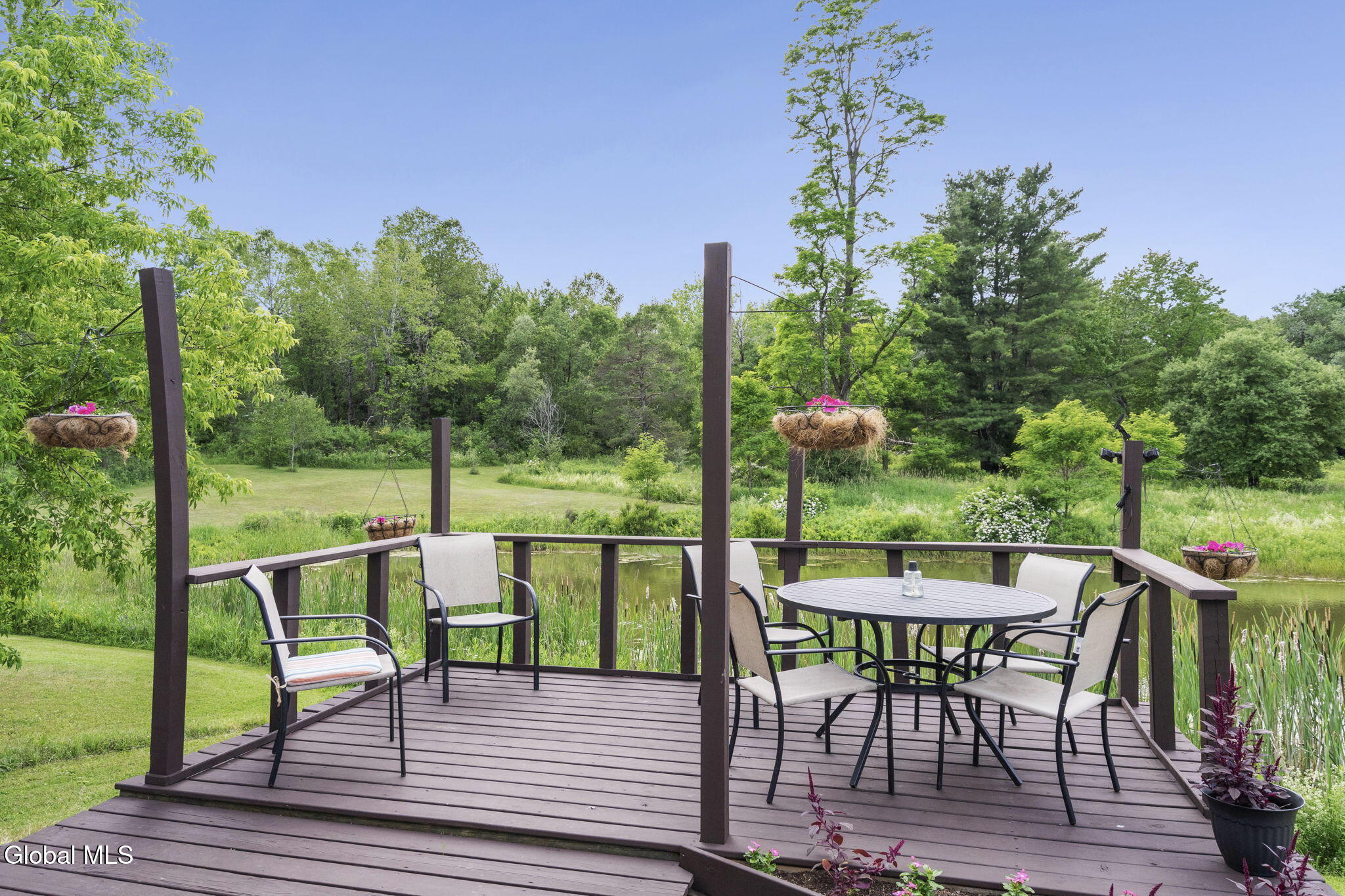 1161 County Route 408 Westerlo NY 12193