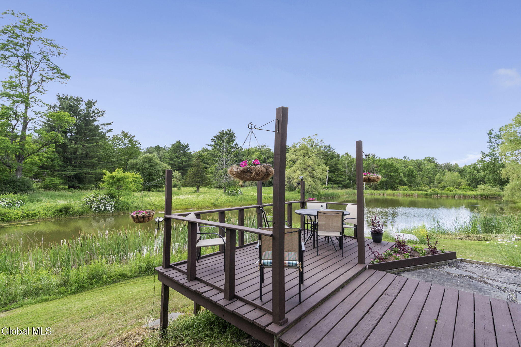 1161 County Route 408 Westerlo NY 12193