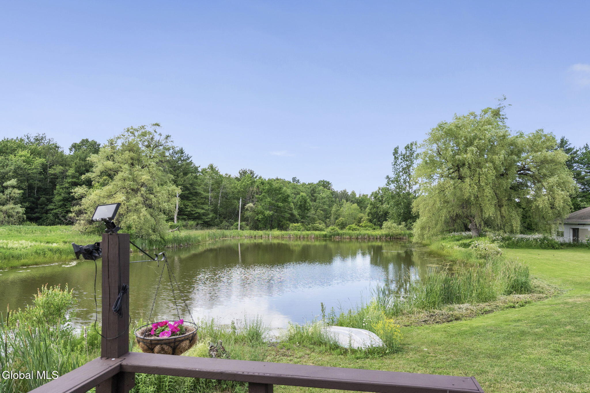 1161 County Route 408 Westerlo NY 12193