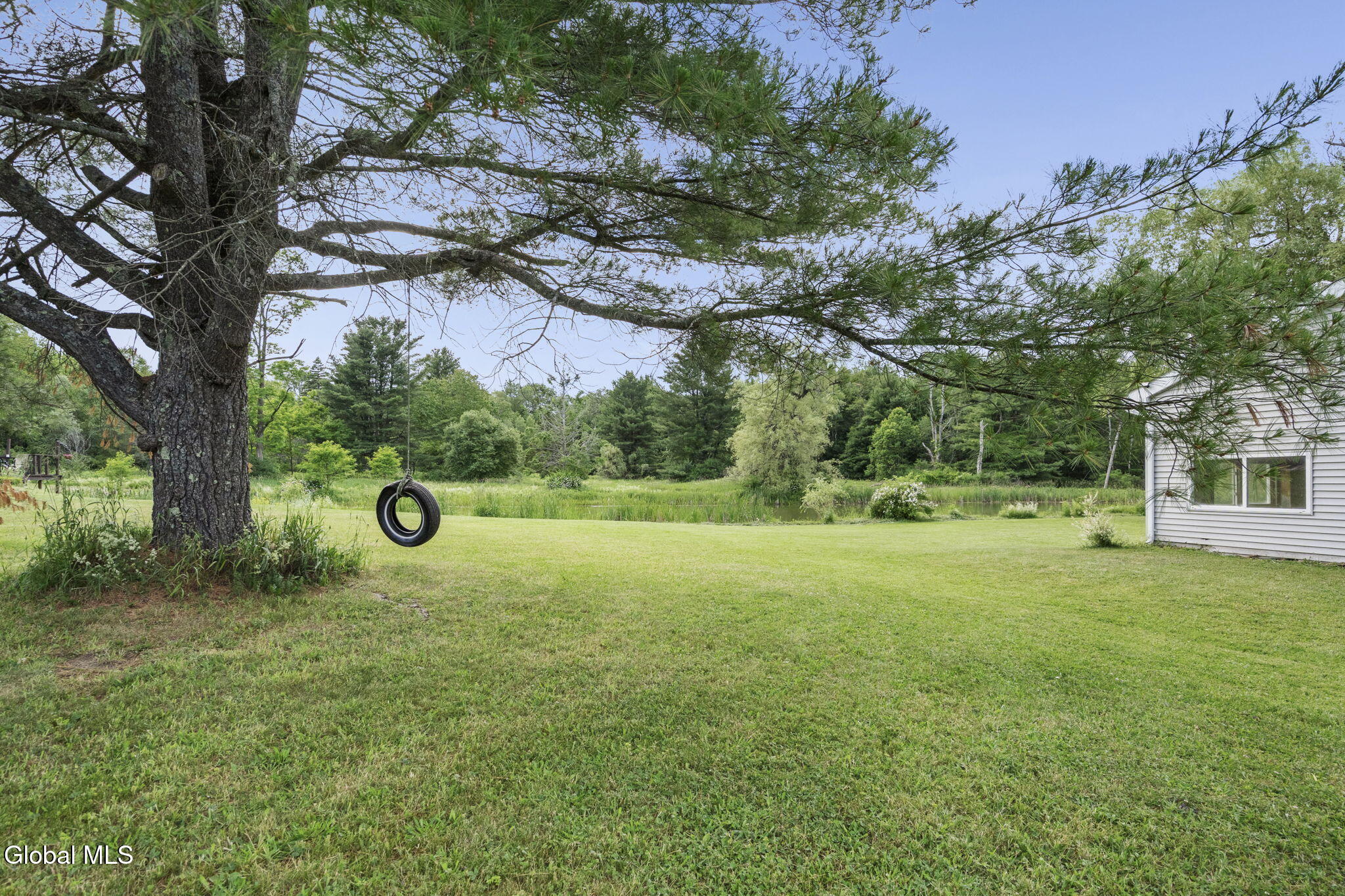 1161 County Route 408 Westerlo NY 12193