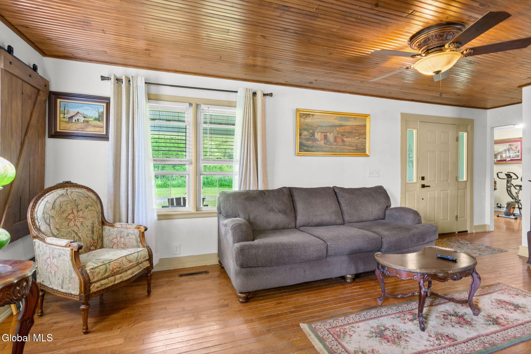 1161 County Route 408 Westerlo NY 12193