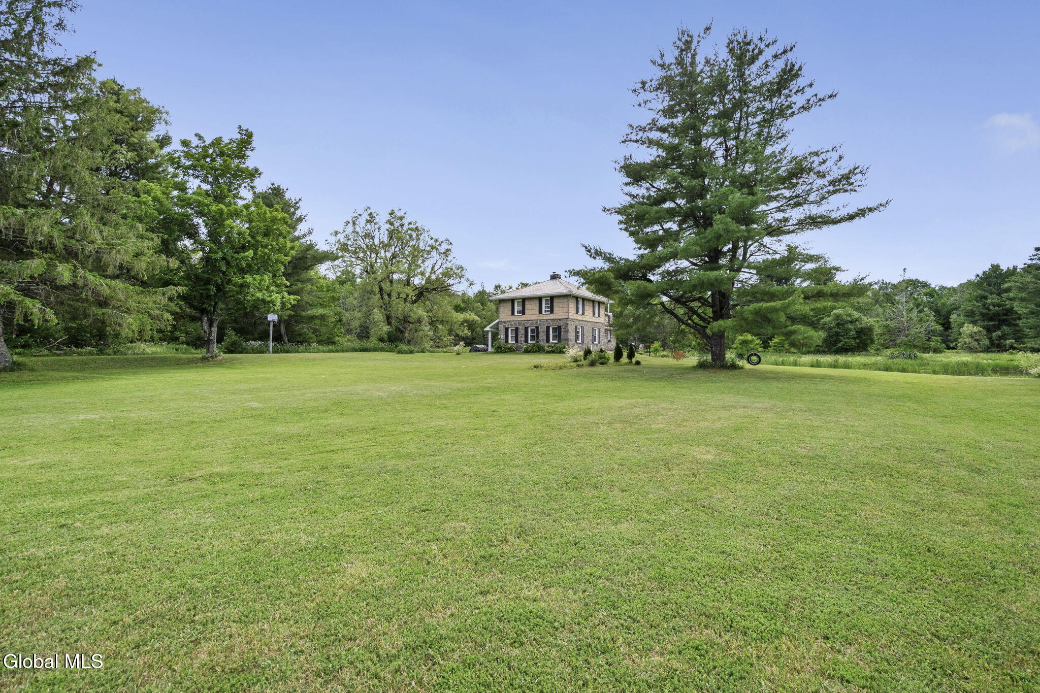 1161 County Route 408 Westerlo NY 12193