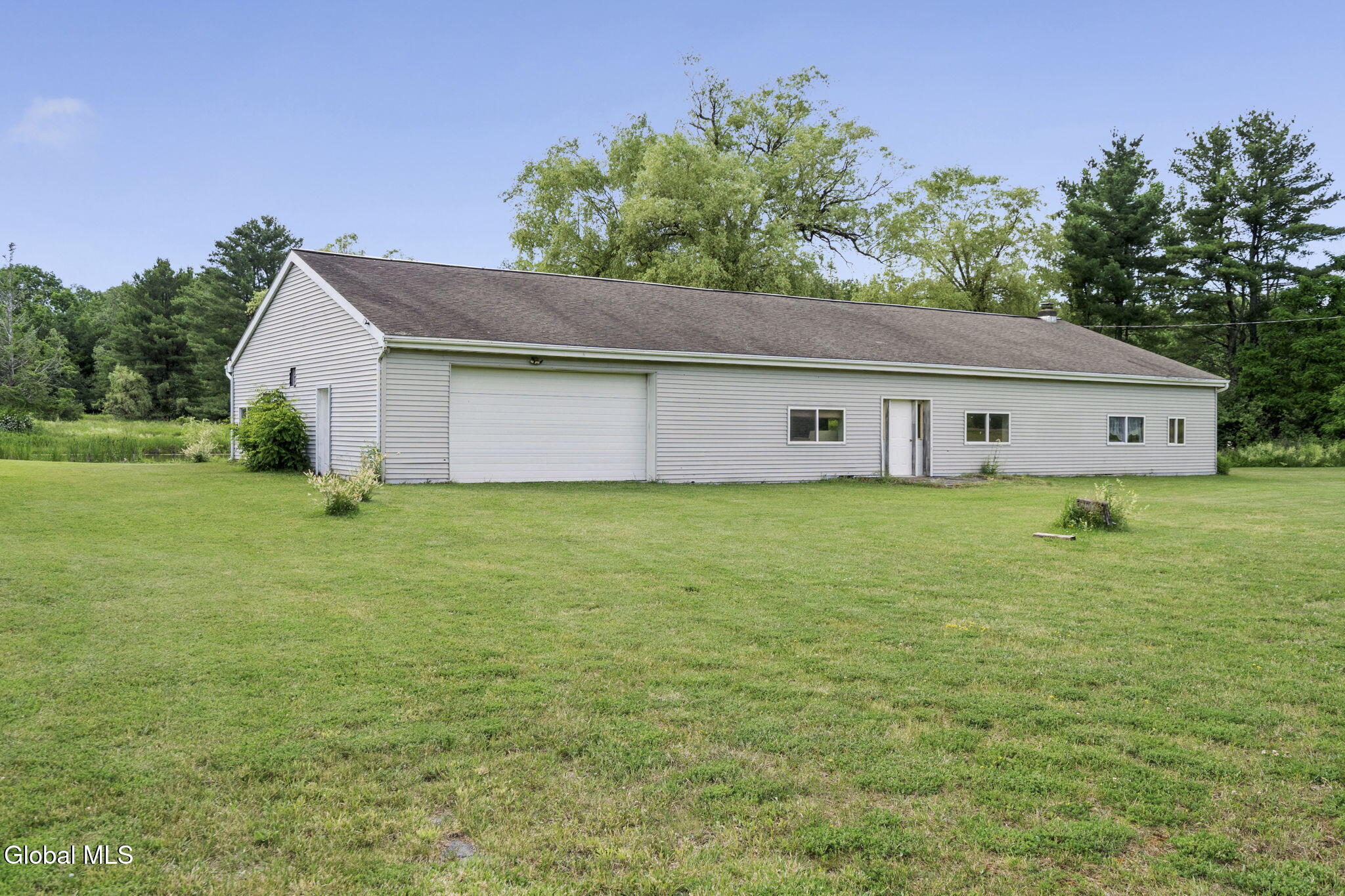 1161 County Route 408 Westerlo NY 12193