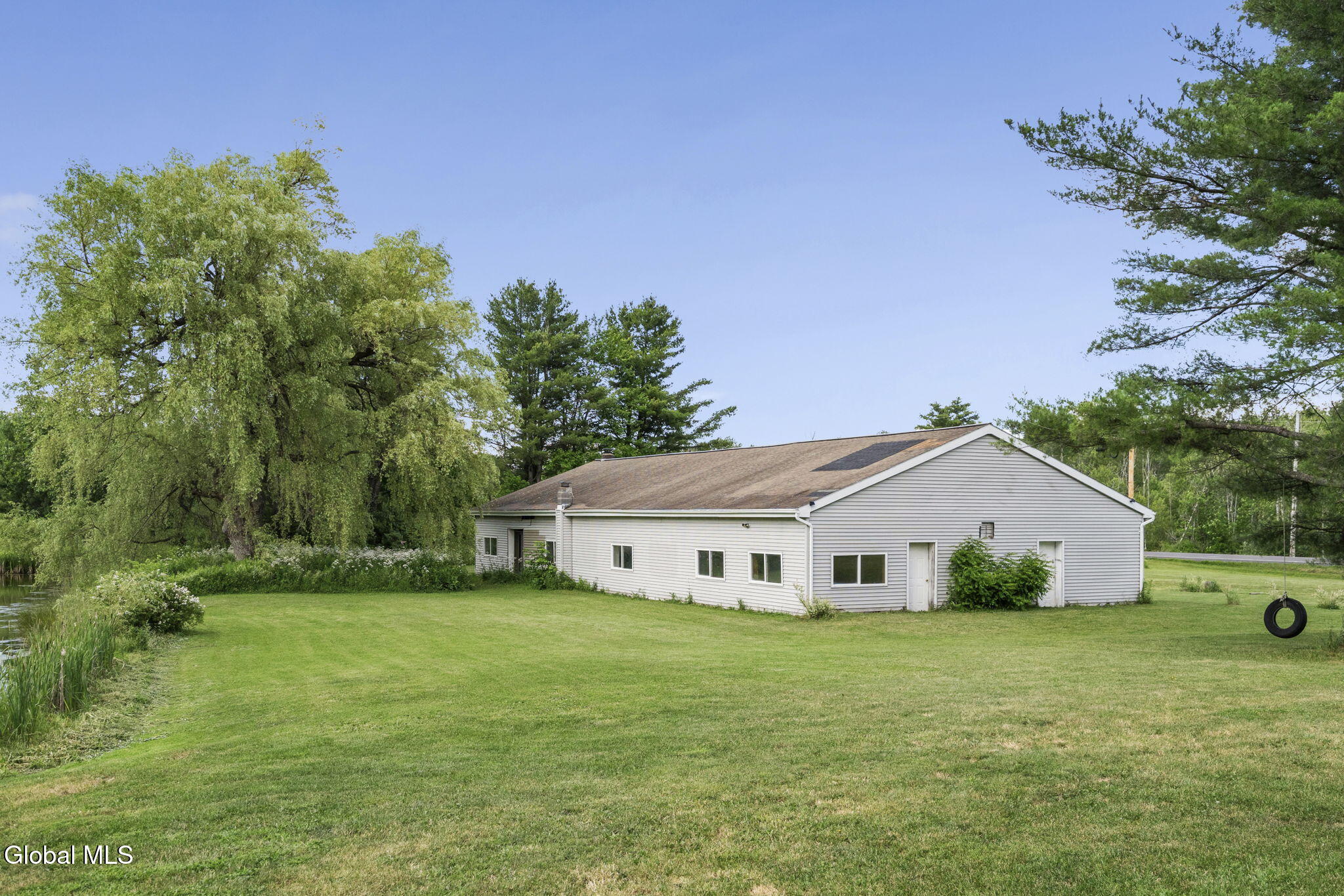 1161 County Route 408 Westerlo NY 12193
