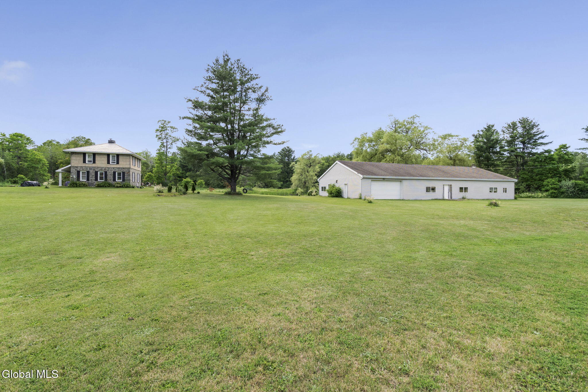 1161 County Route 408 Westerlo NY 12193
