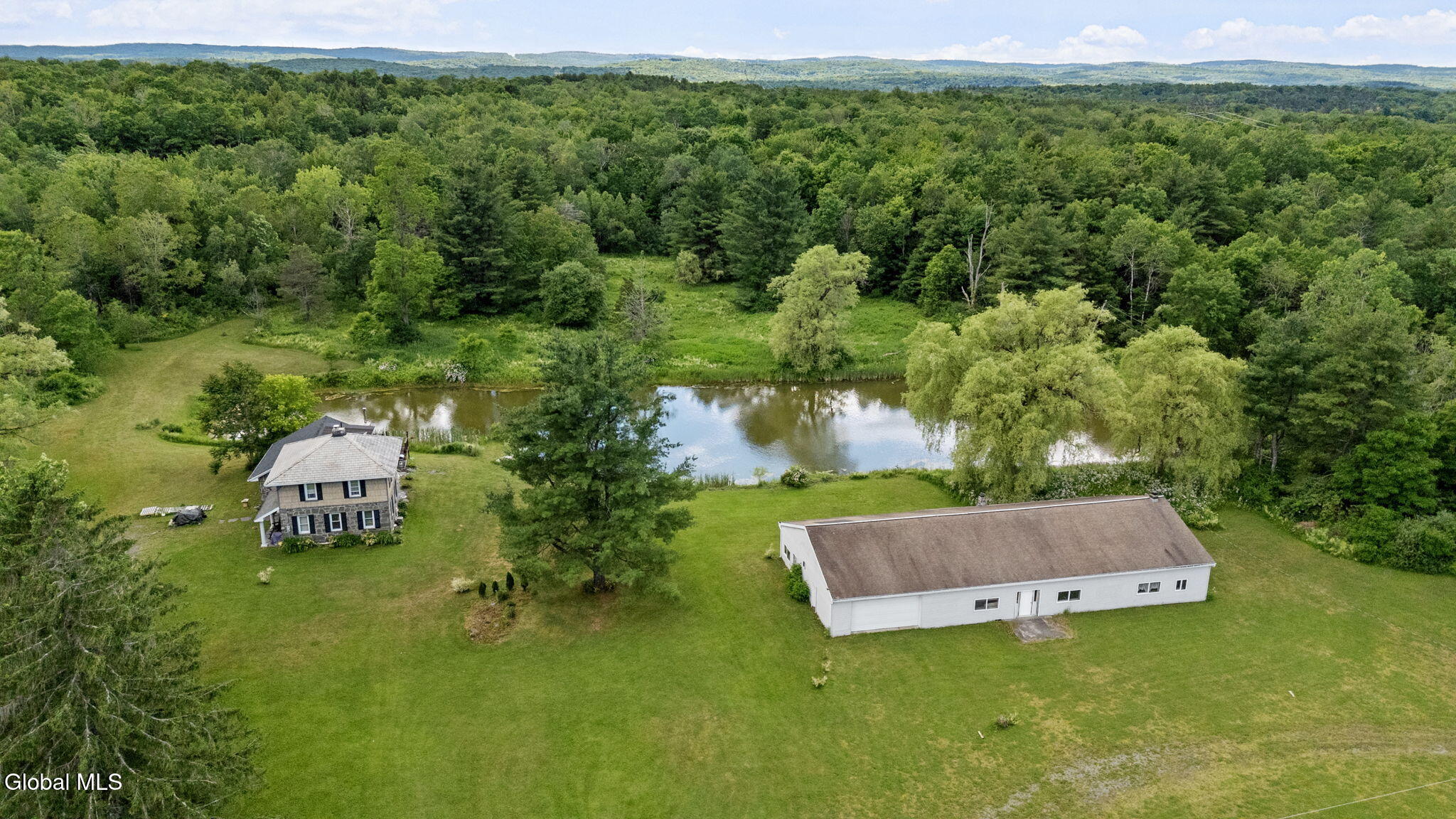 1161 County Route 408 Westerlo NY 12193