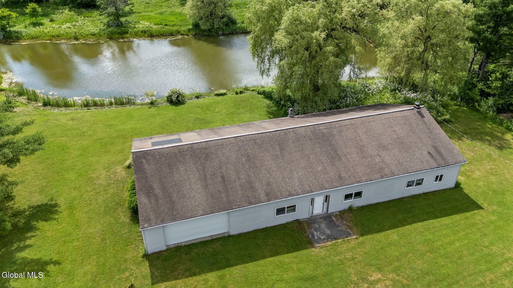 1161 County Route 408 Westerlo NY 12193