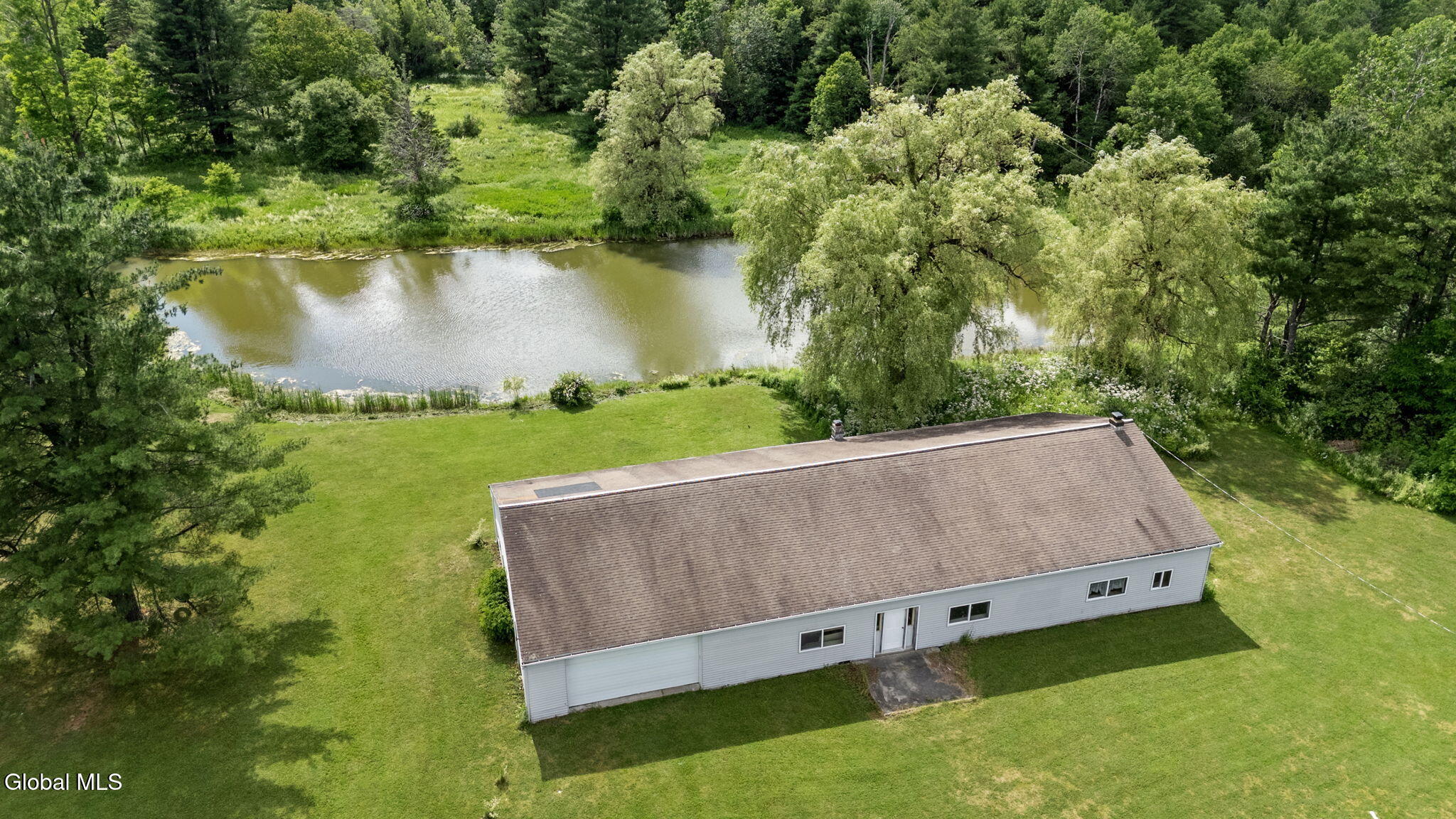 1161 County Route 408 Westerlo NY 12193