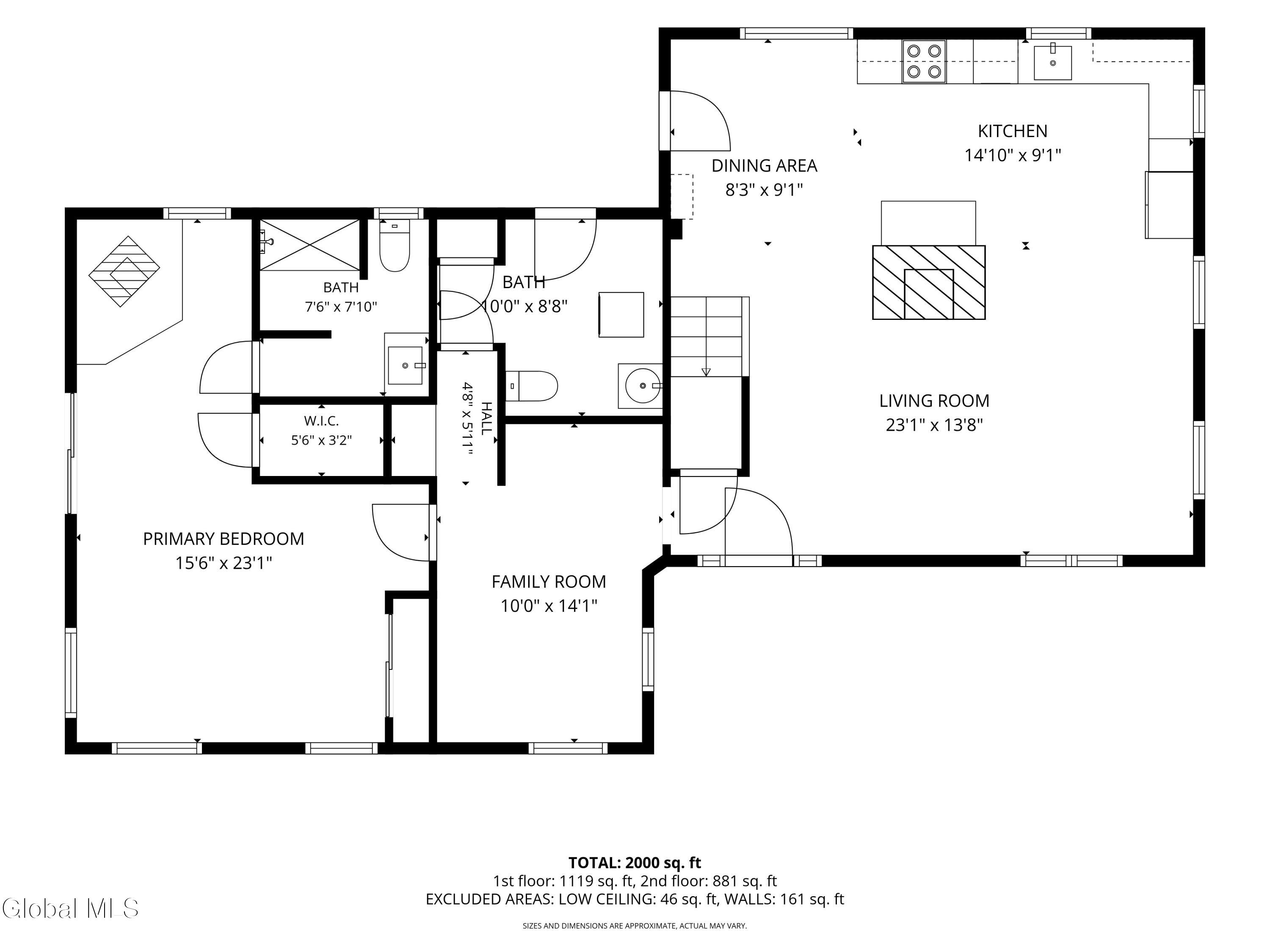 1161 County Route 408 Westerlo NY 12193