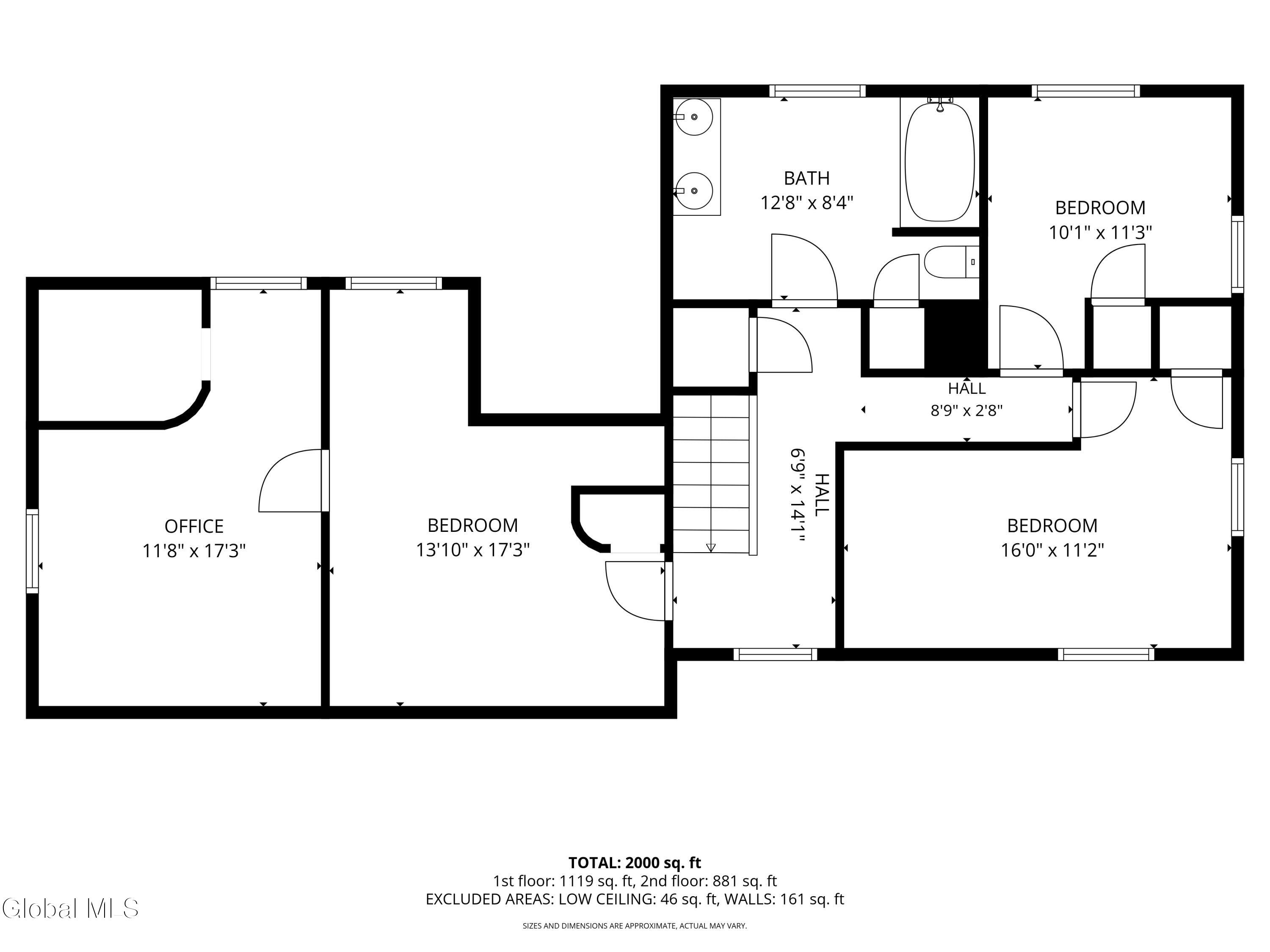 1161 County Route 408 Westerlo NY 12193