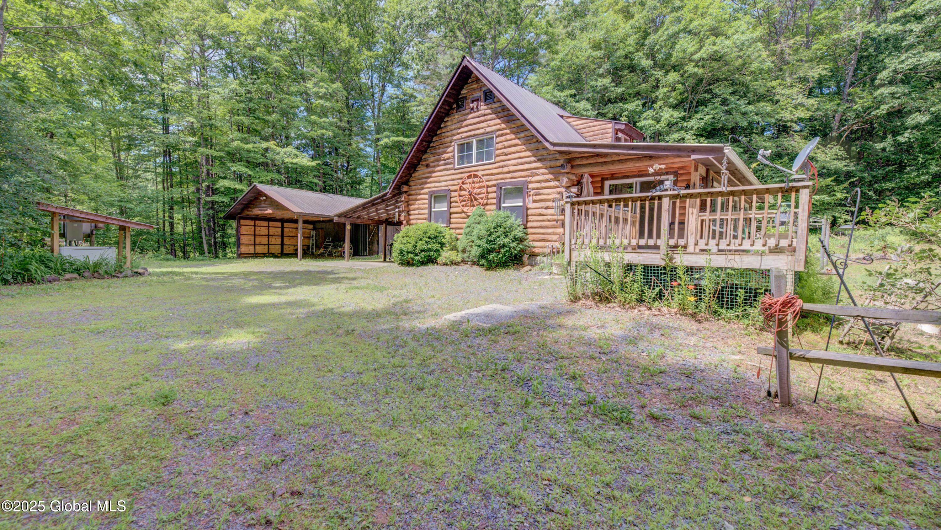 260 Old Northville Road Northville NY 12134