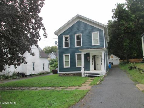 41 Broad Street Gloversville NY 12078