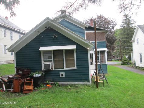 41 Broad Street Gloversville NY 12078
