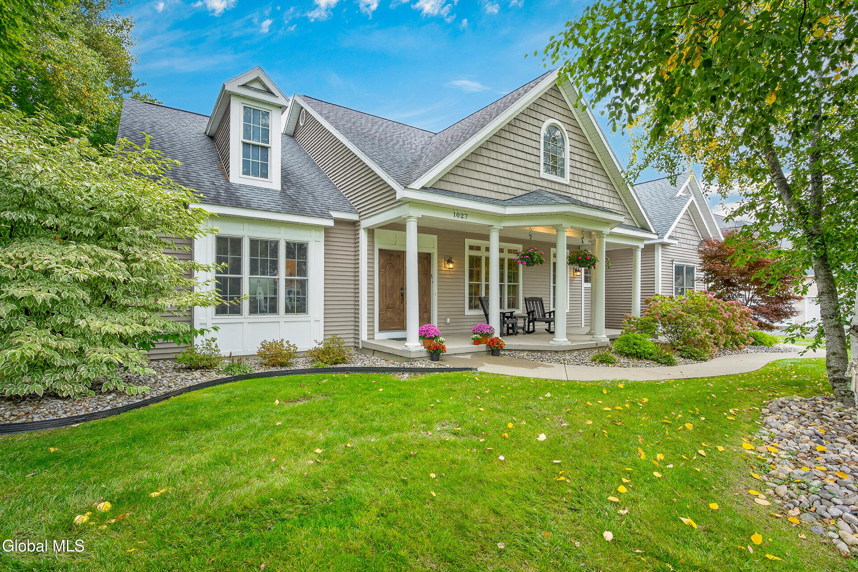 1027 Gideon Trace Scotia NY 12302