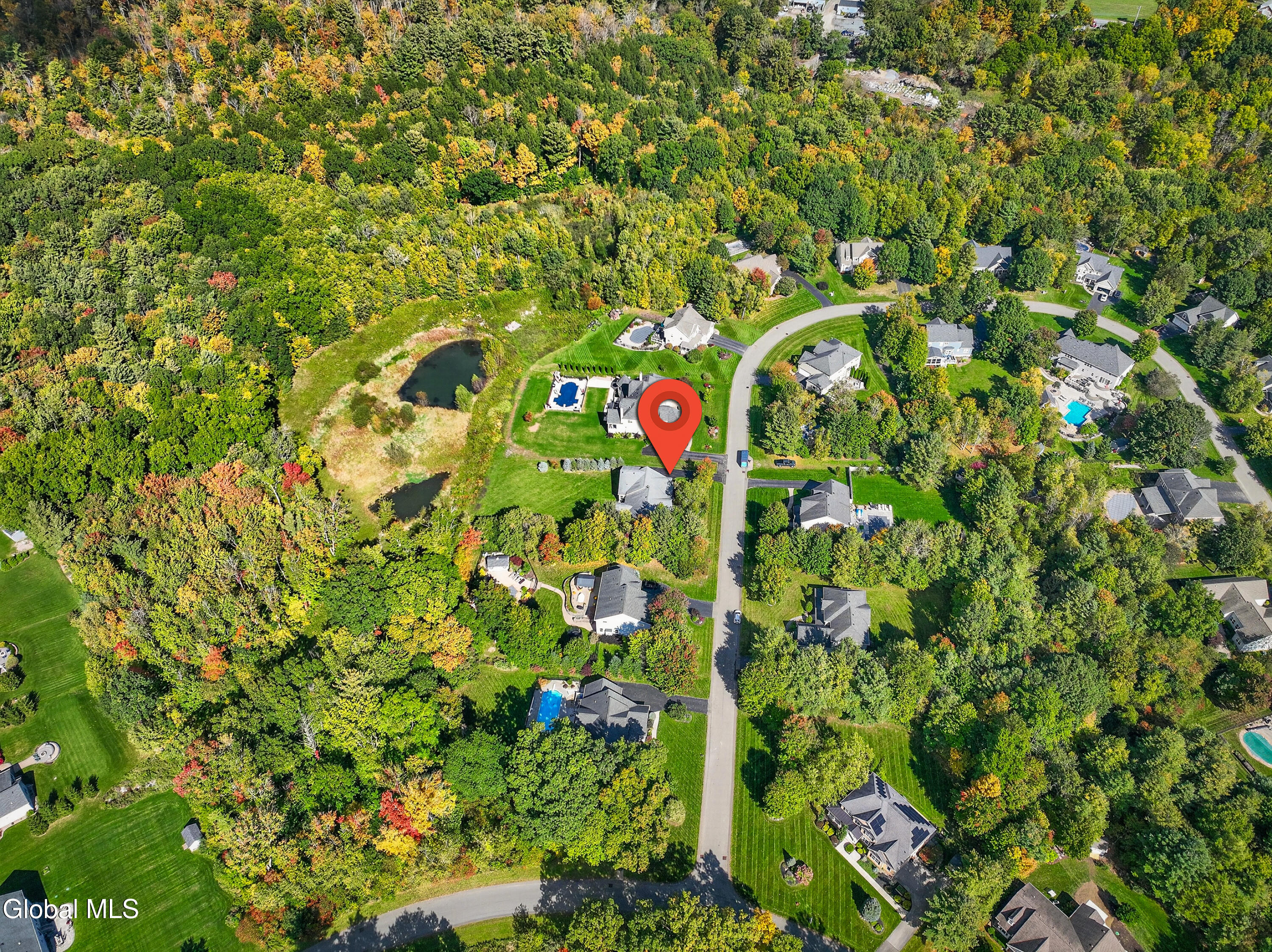 1027 Gideon Trace Scotia NY 12302