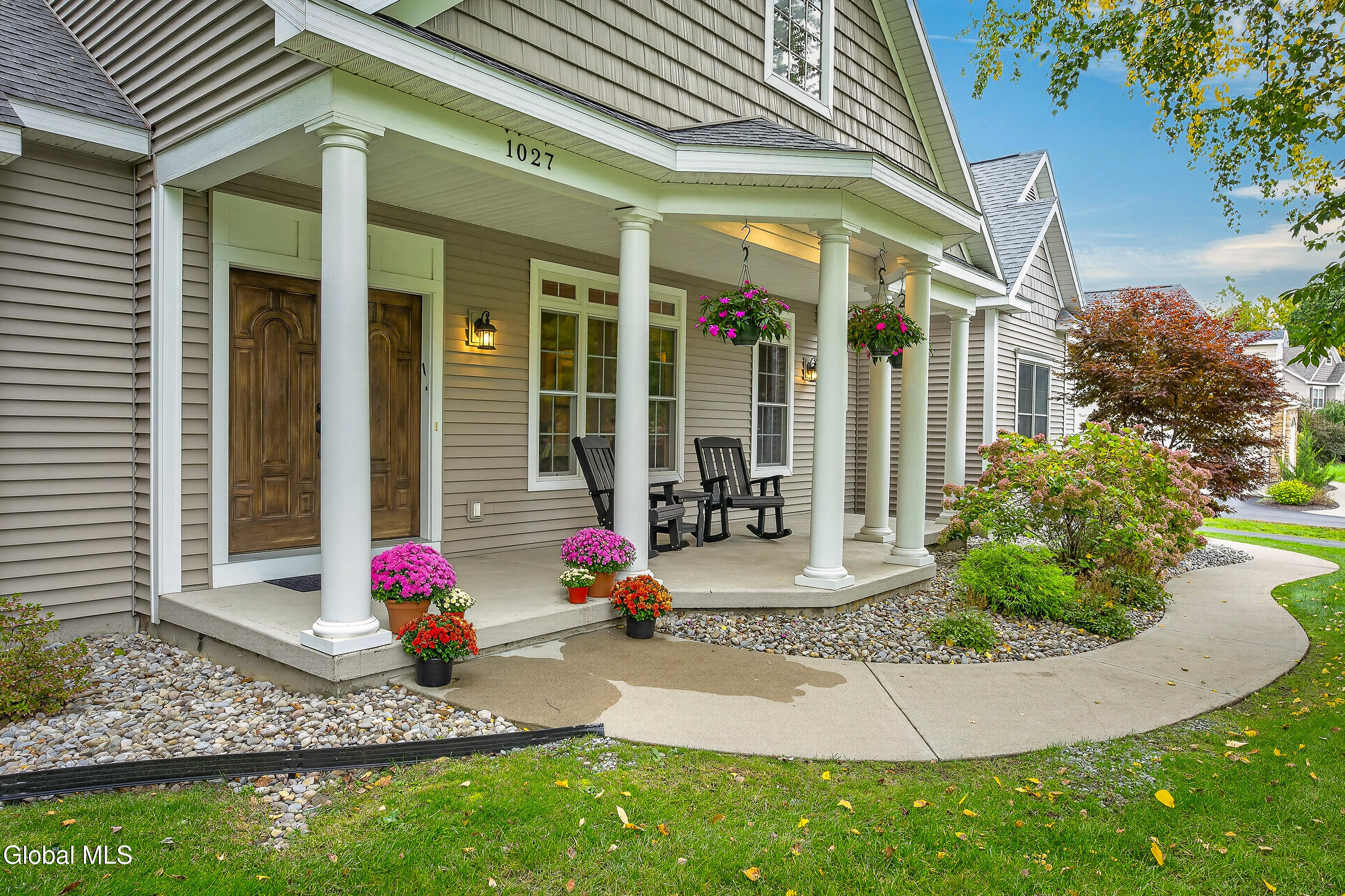 1027 Gideon Trace Scotia NY 12302