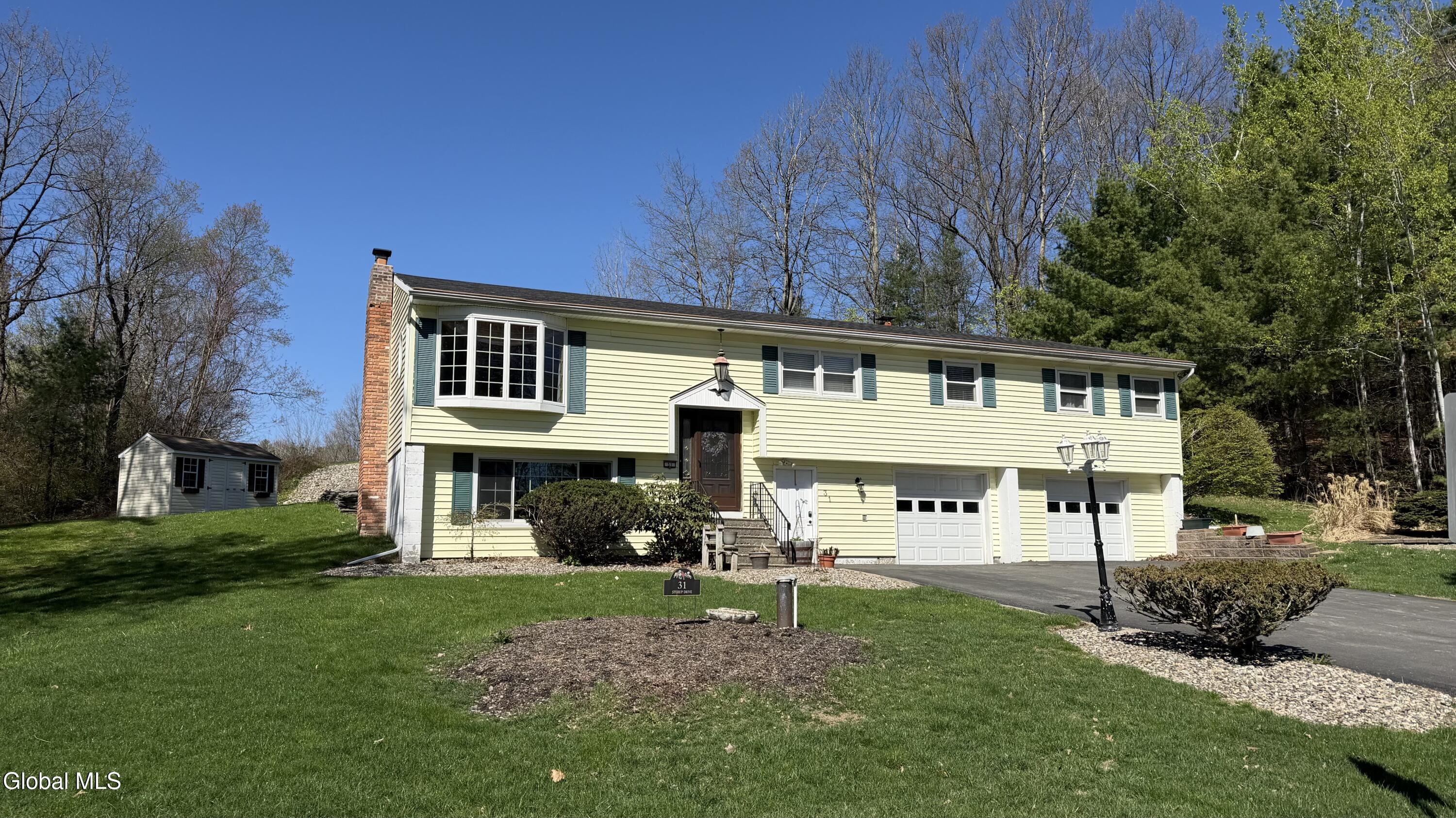 31 Sterup Drive Troy NY 12180