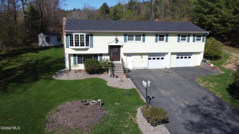 31 Sterup Drive Troy NY 12180