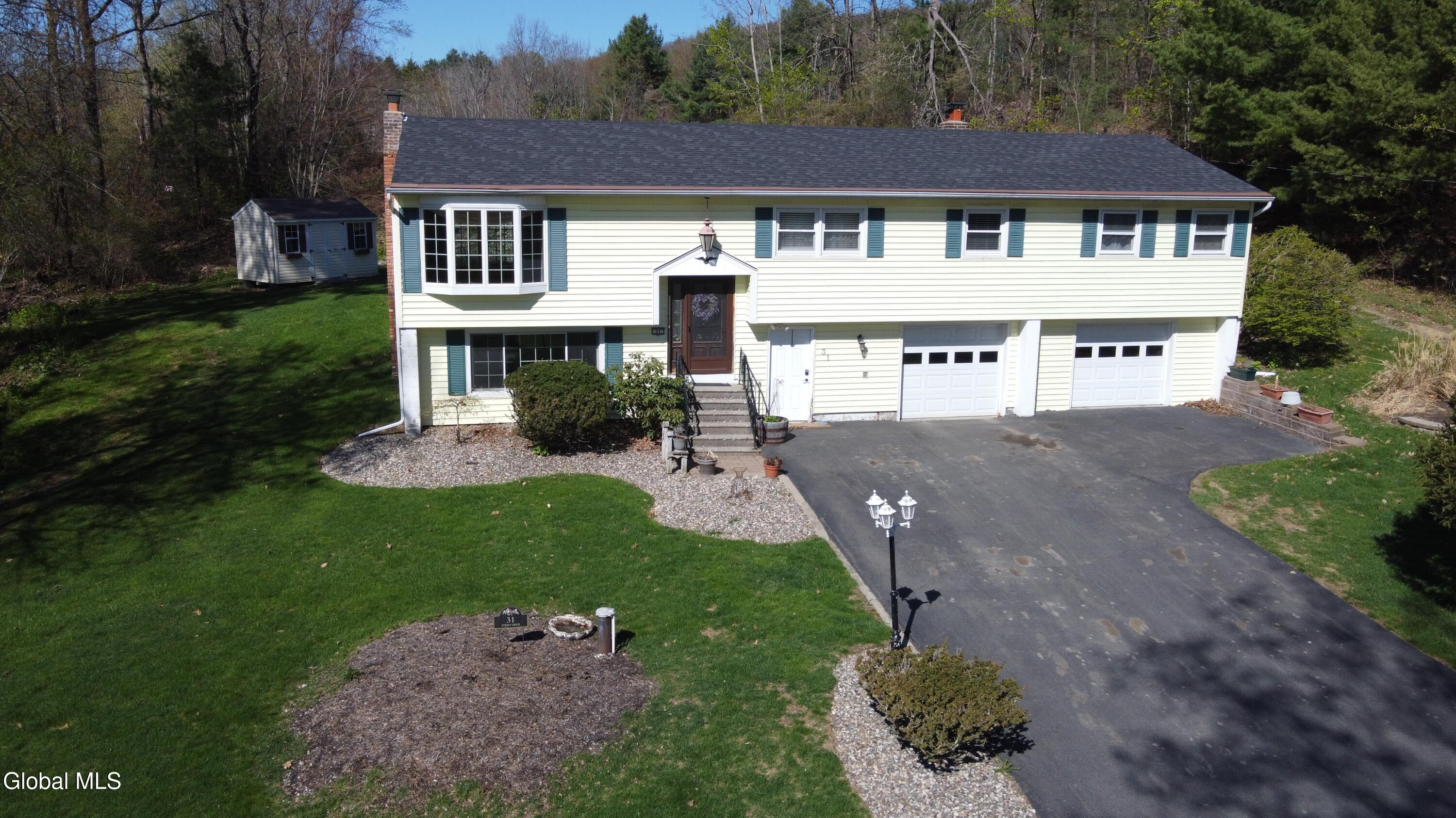31 Sterup Drive Troy NY 12180