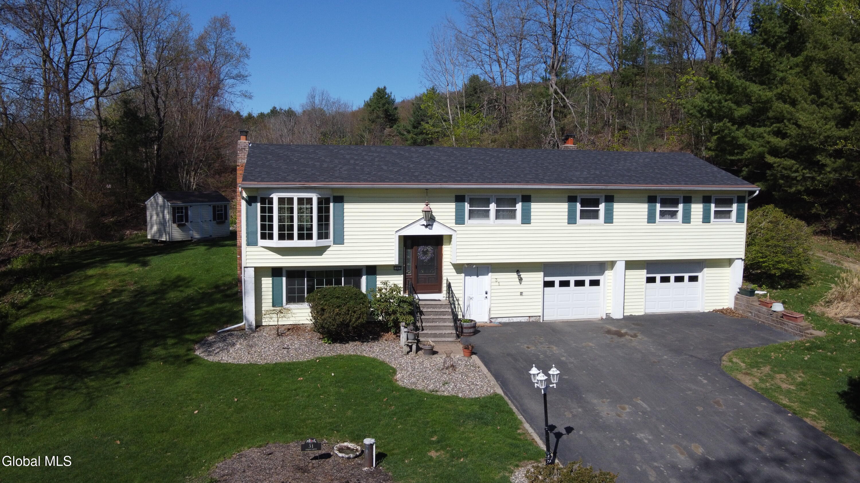 31 Sterup Drive Troy NY 12180
