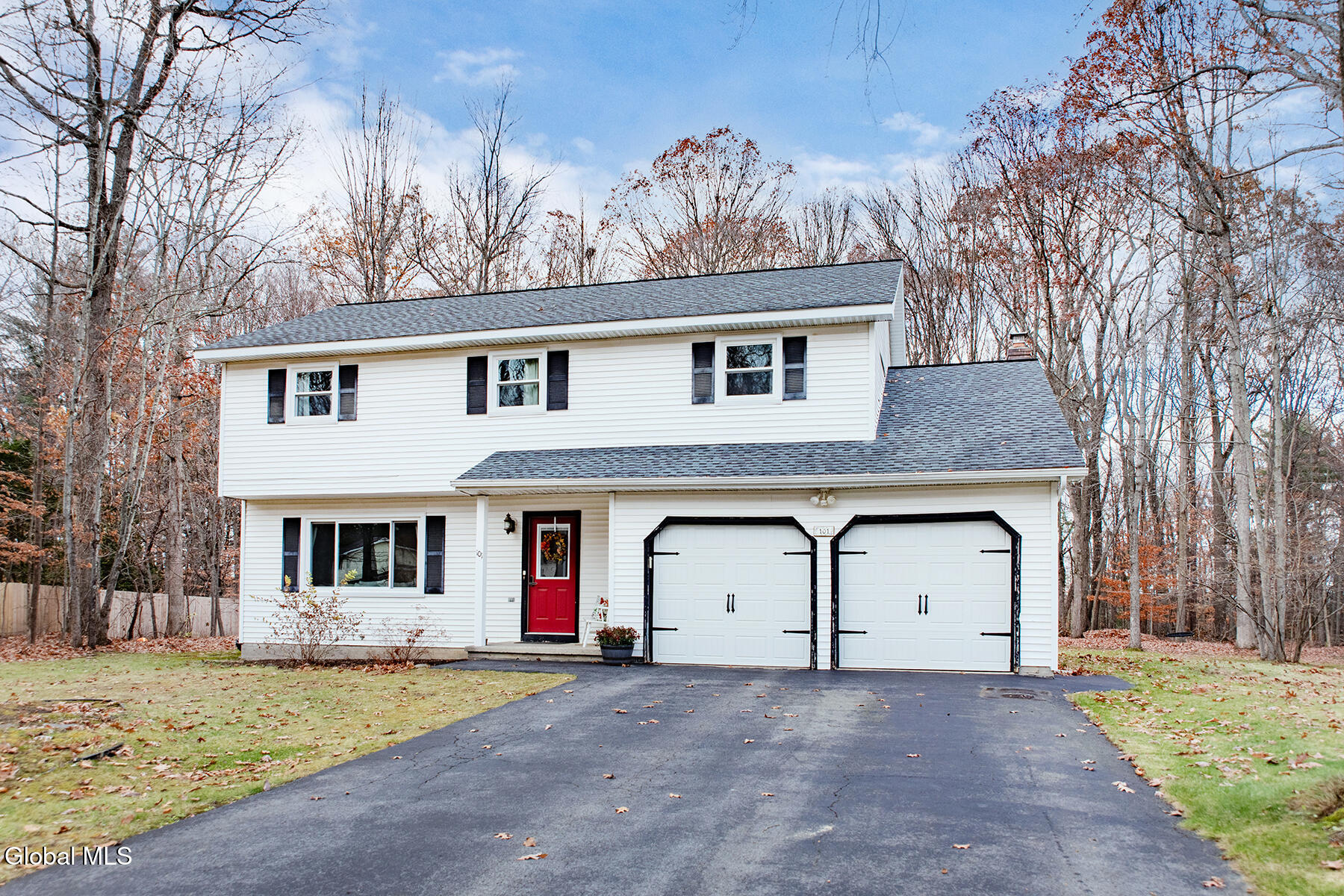 101 Wineberry Lane Malta NY 12020