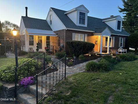 44 Mill Road Latham NY 12110