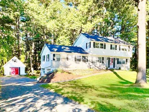 6 Colonial Court Ballston Lake NY 12019