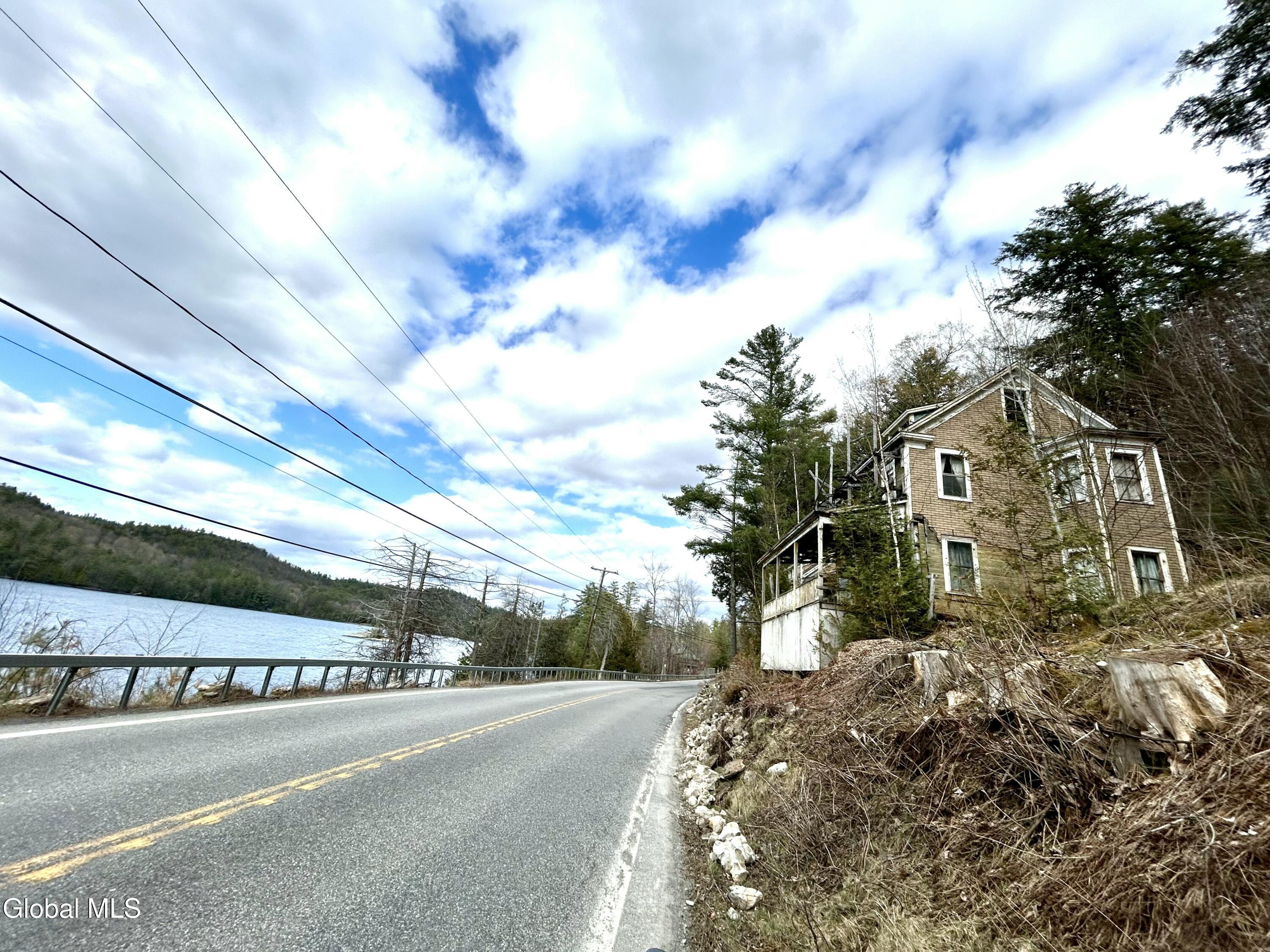 2132 Ny State Route 74 Ticonderoga NY 12883