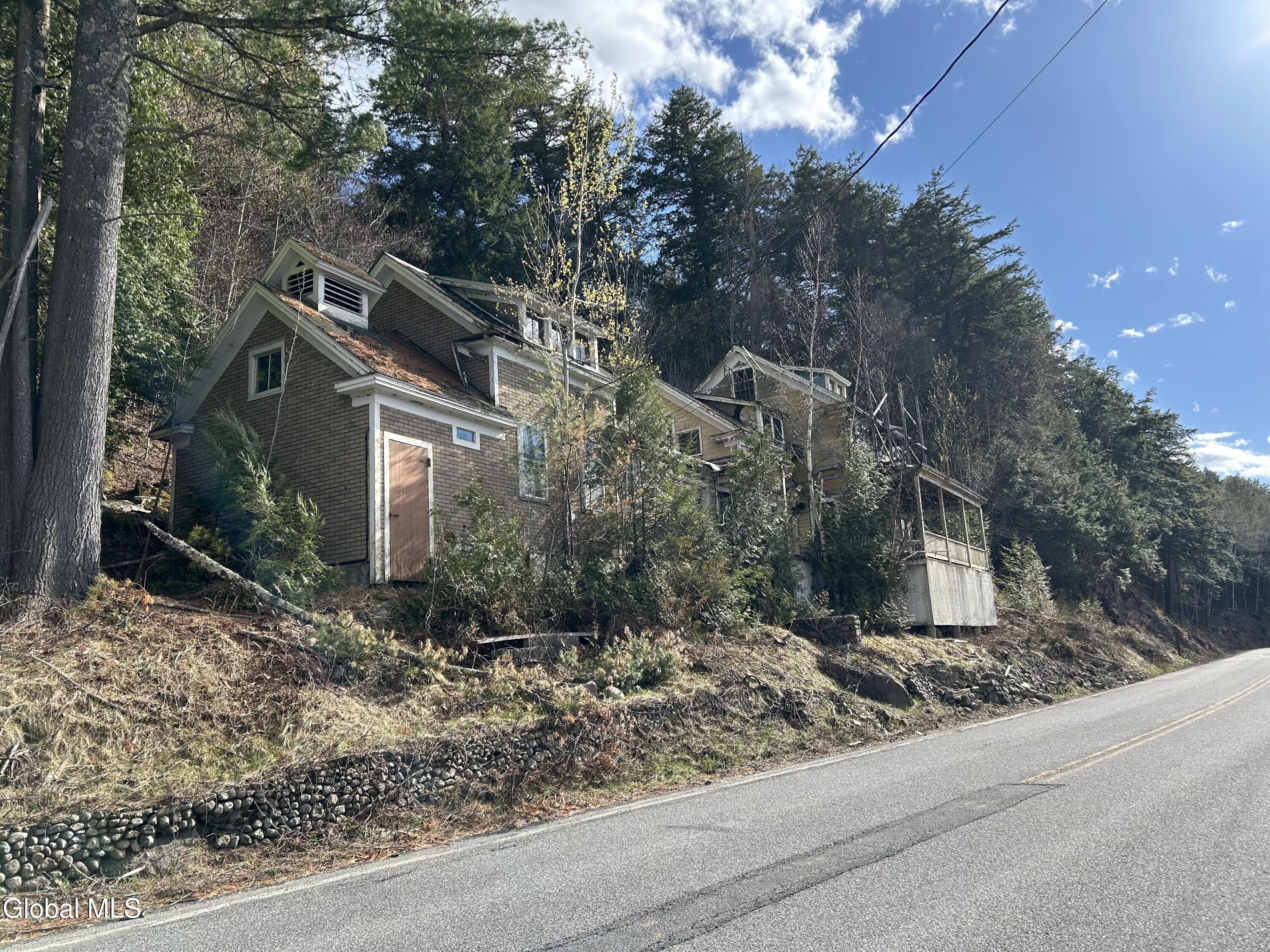 2132 Ny State Route 74 Ticonderoga NY 12883