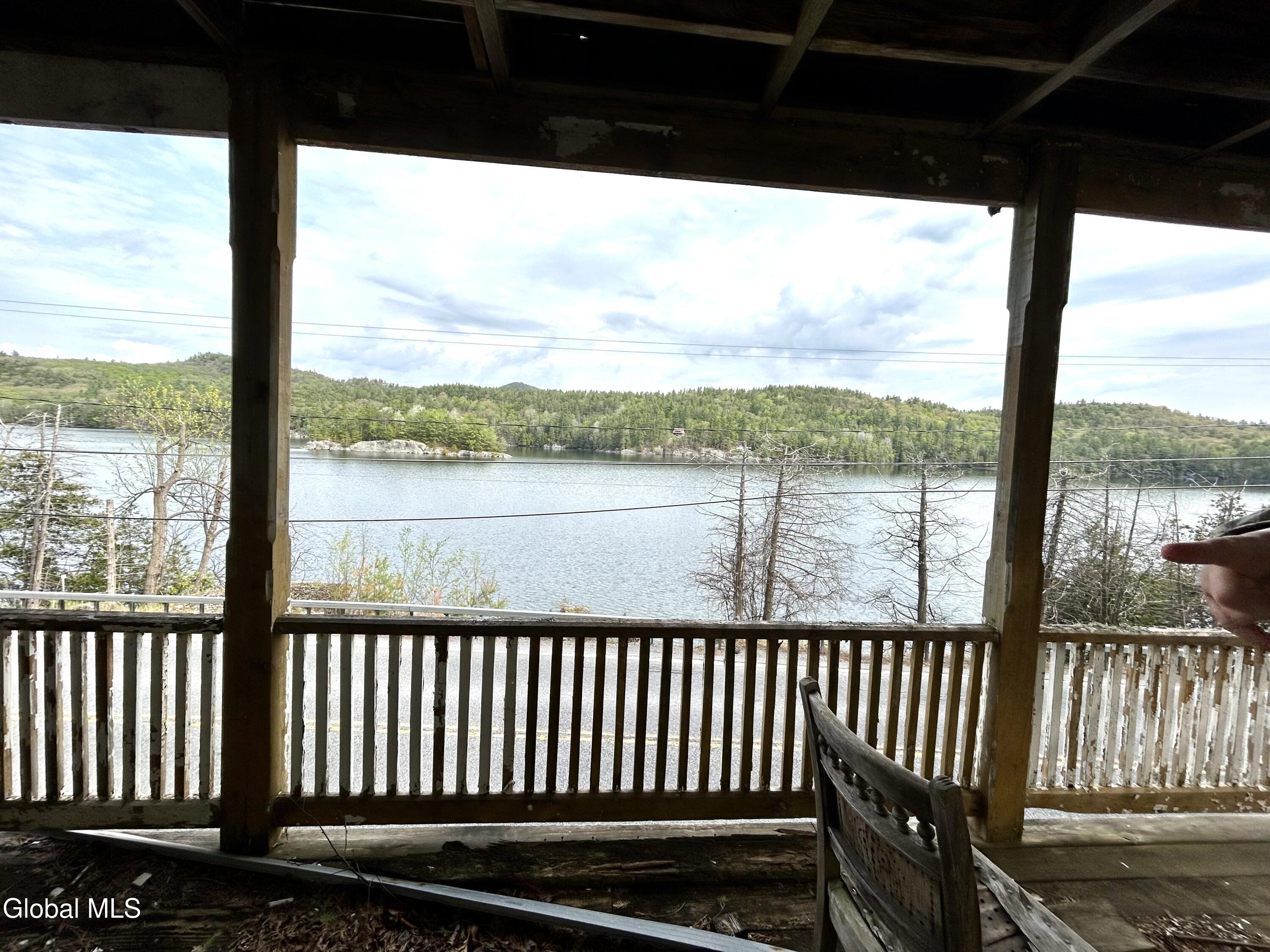 2132 Ny State Route 74 Ticonderoga NY 12883