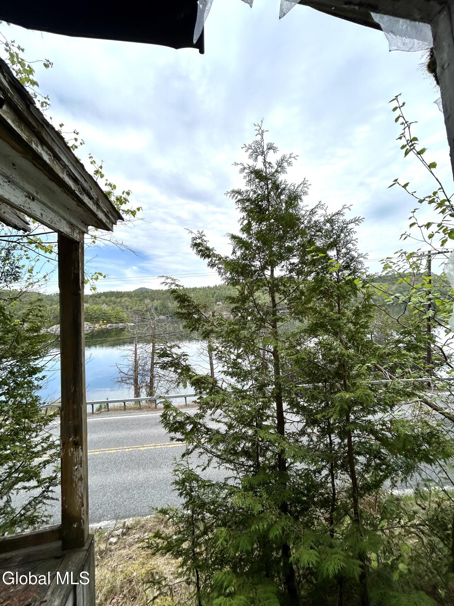 2132 Ny State Route 74 Ticonderoga NY 12883