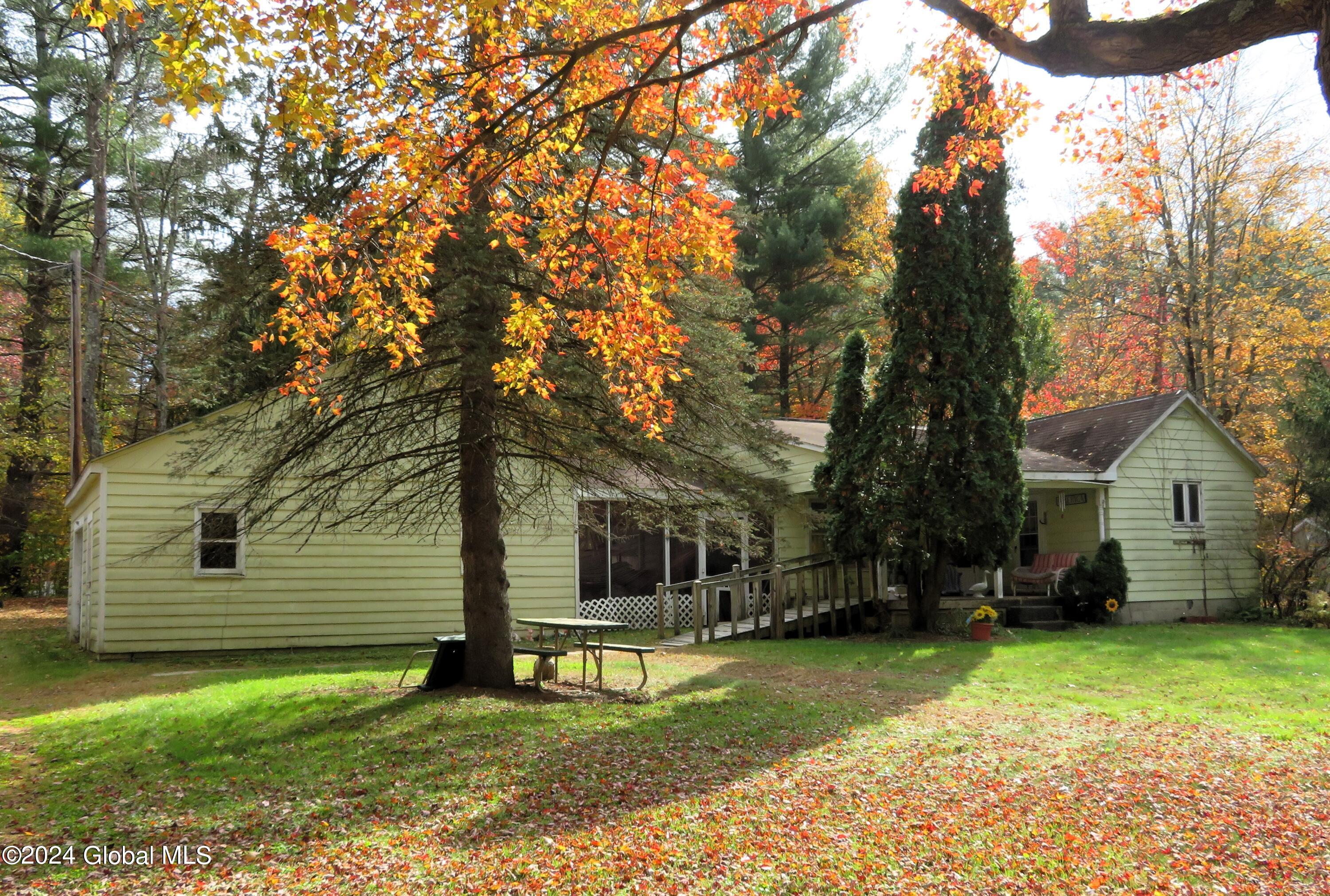 120 Akin Road Johnsonville NY 12094