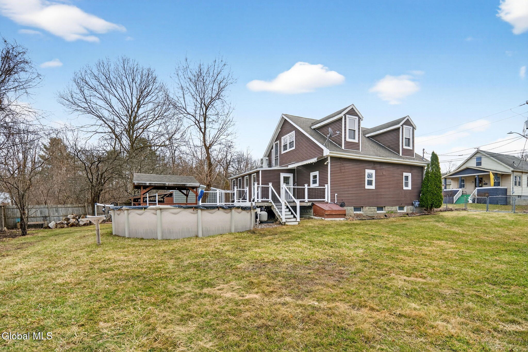 3 Newbury Street Rensselaer NY 12144