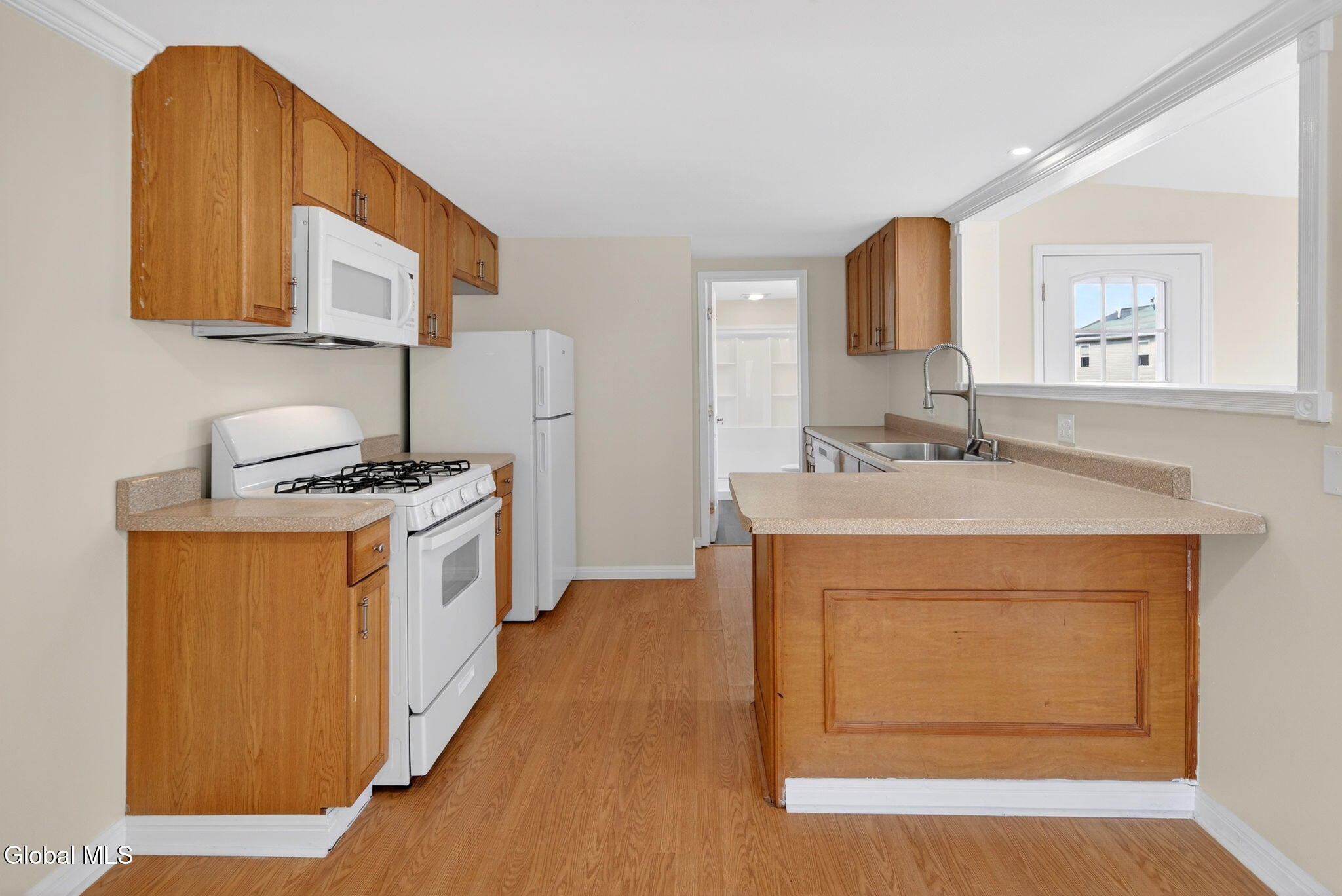3 Newbury Street Rensselaer NY 12144