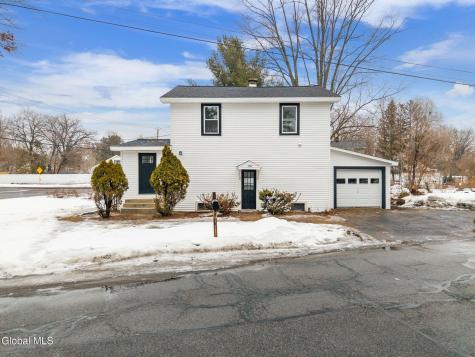 150 Schoolhouse Road Albany NY 12203