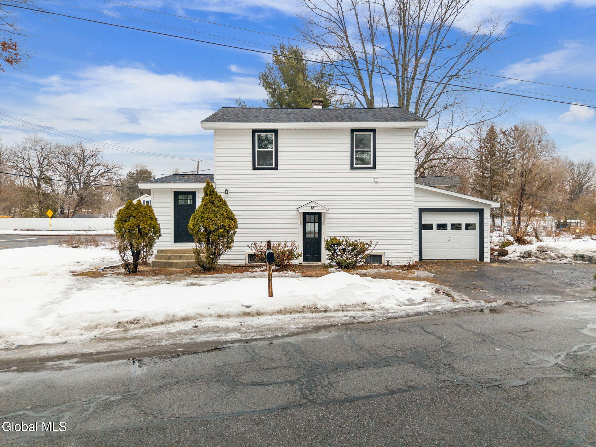 150 Schoolhouse Road Albany NY 12203
