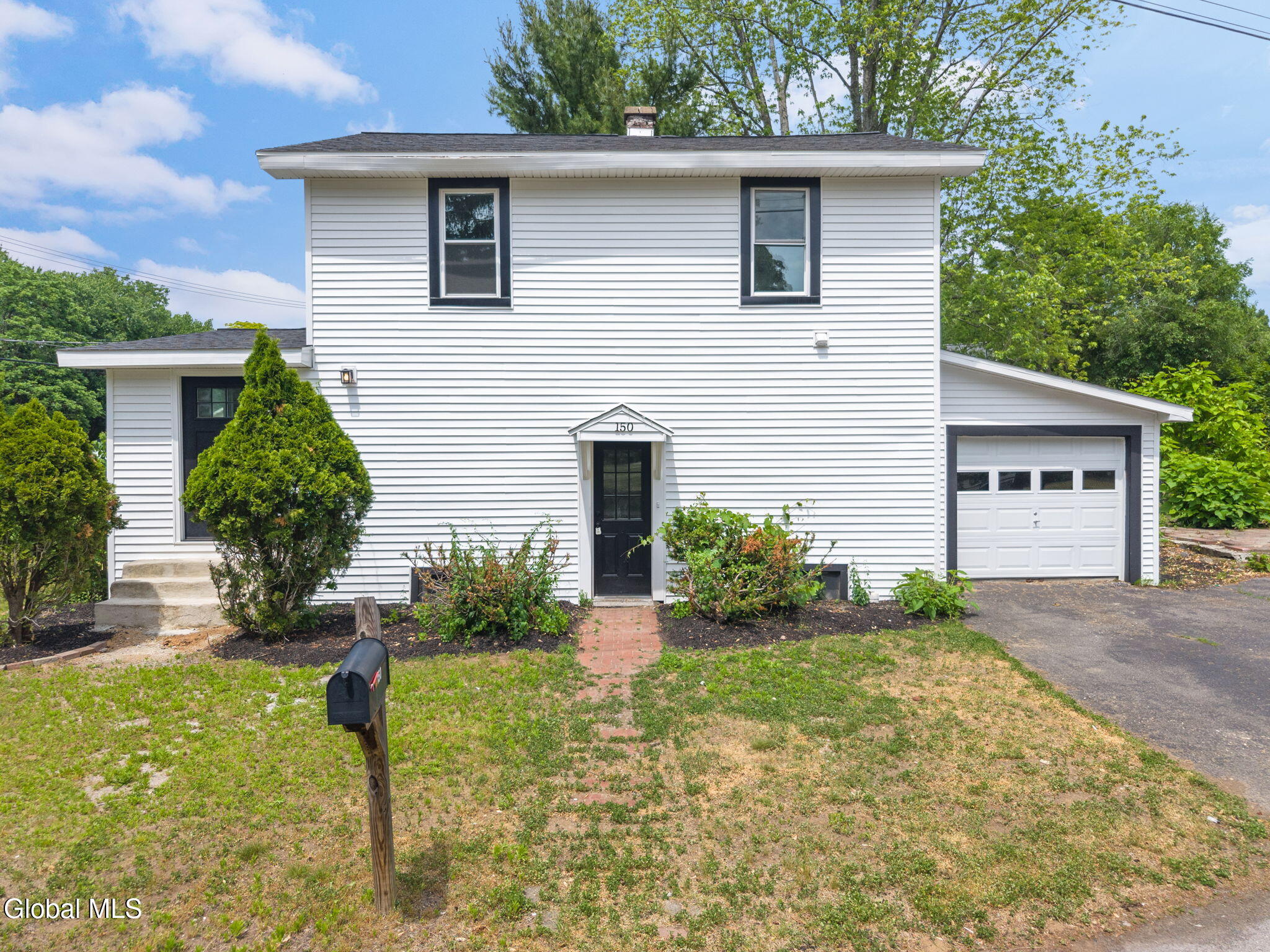150 Schoolhouse Road Albany NY 12203